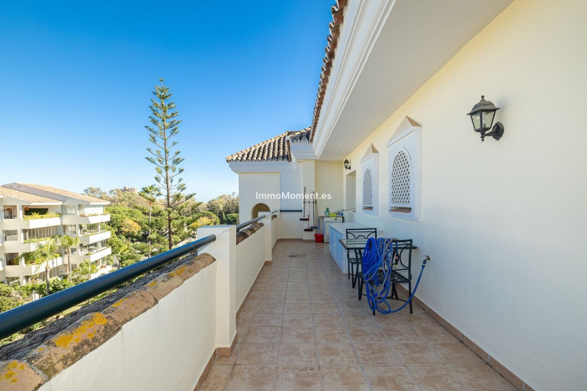 Wiederverkauf - Wohnung - Marbella - Elviria