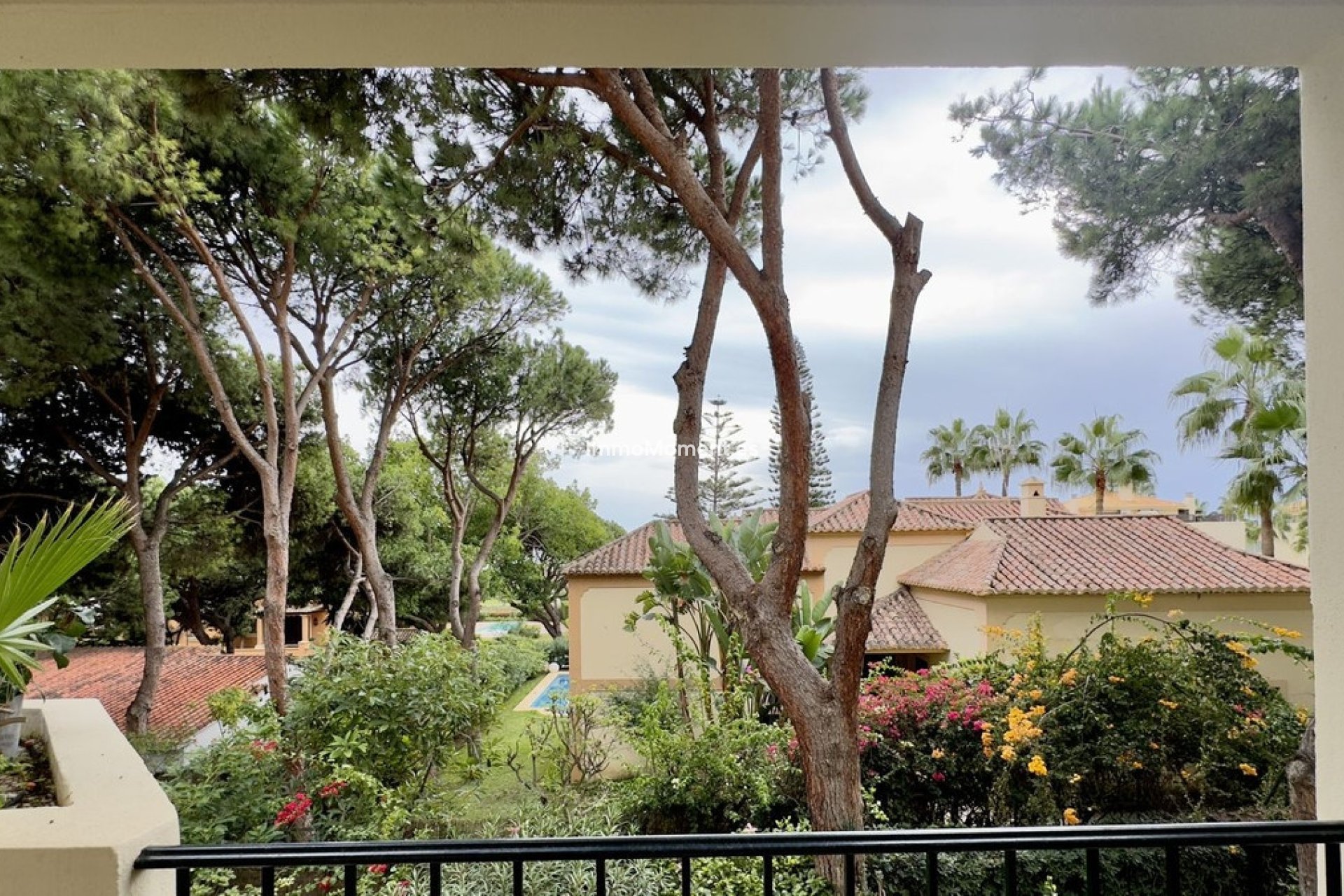 Wiederverkauf - Wohnung - Marbella - Elviria