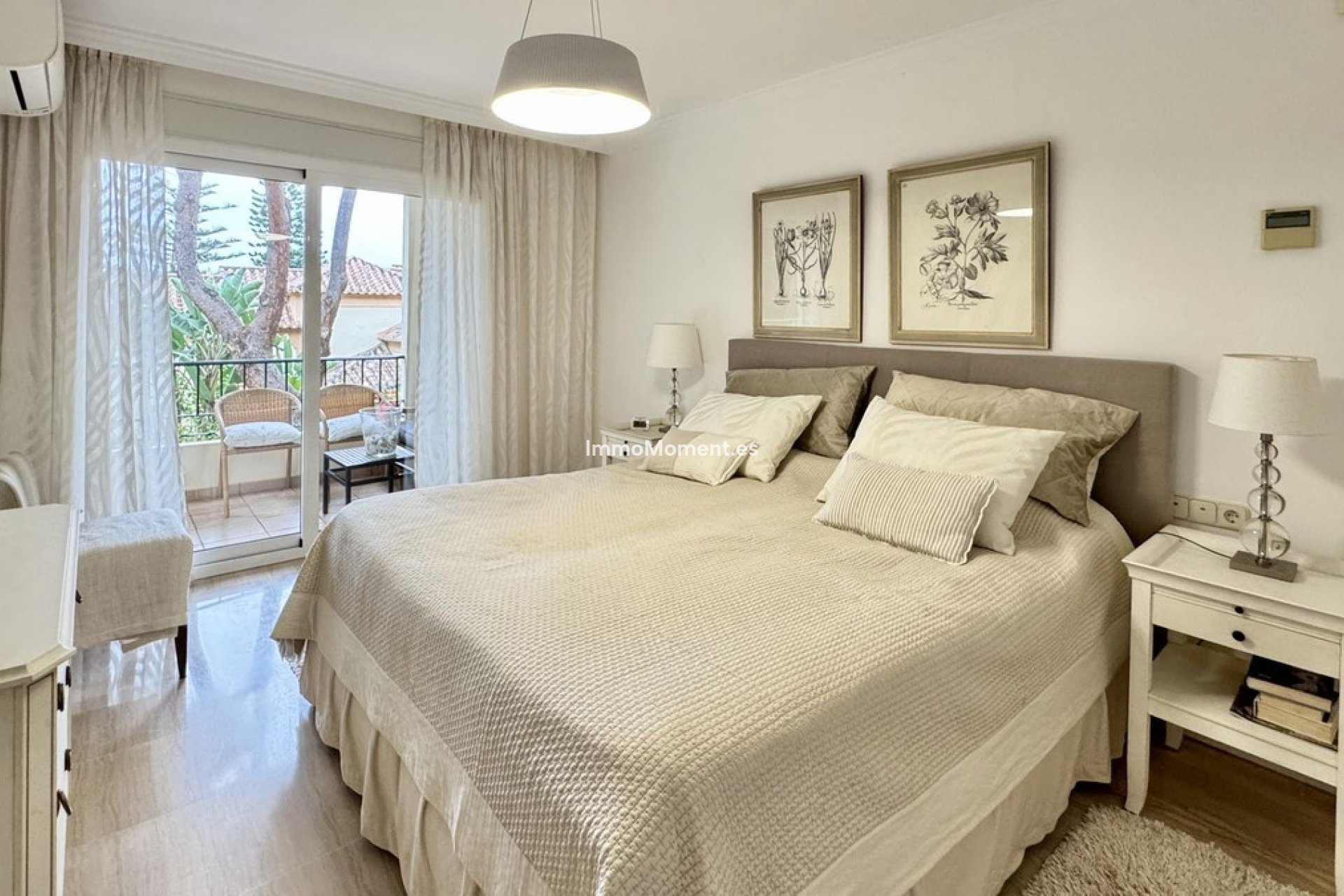 Wiederverkauf - Wohnung - Marbella - Elviria