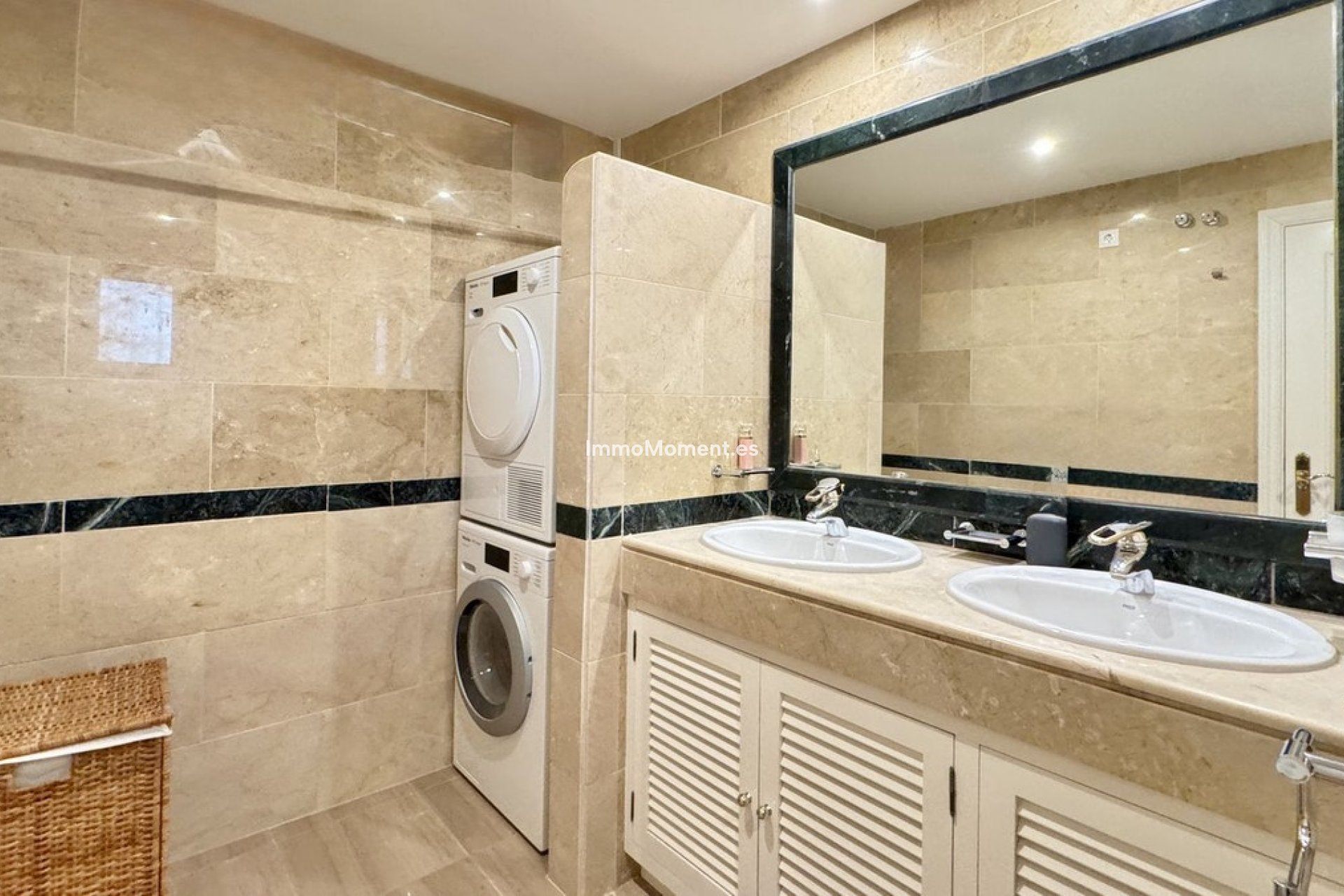 Wiederverkauf - Wohnung - Marbella - Elviria