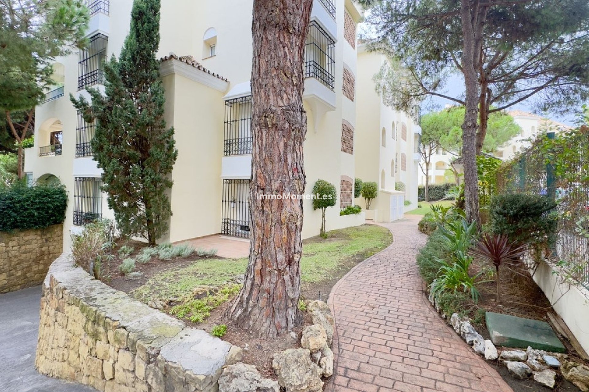 Wiederverkauf - Wohnung - Marbella - Elviria