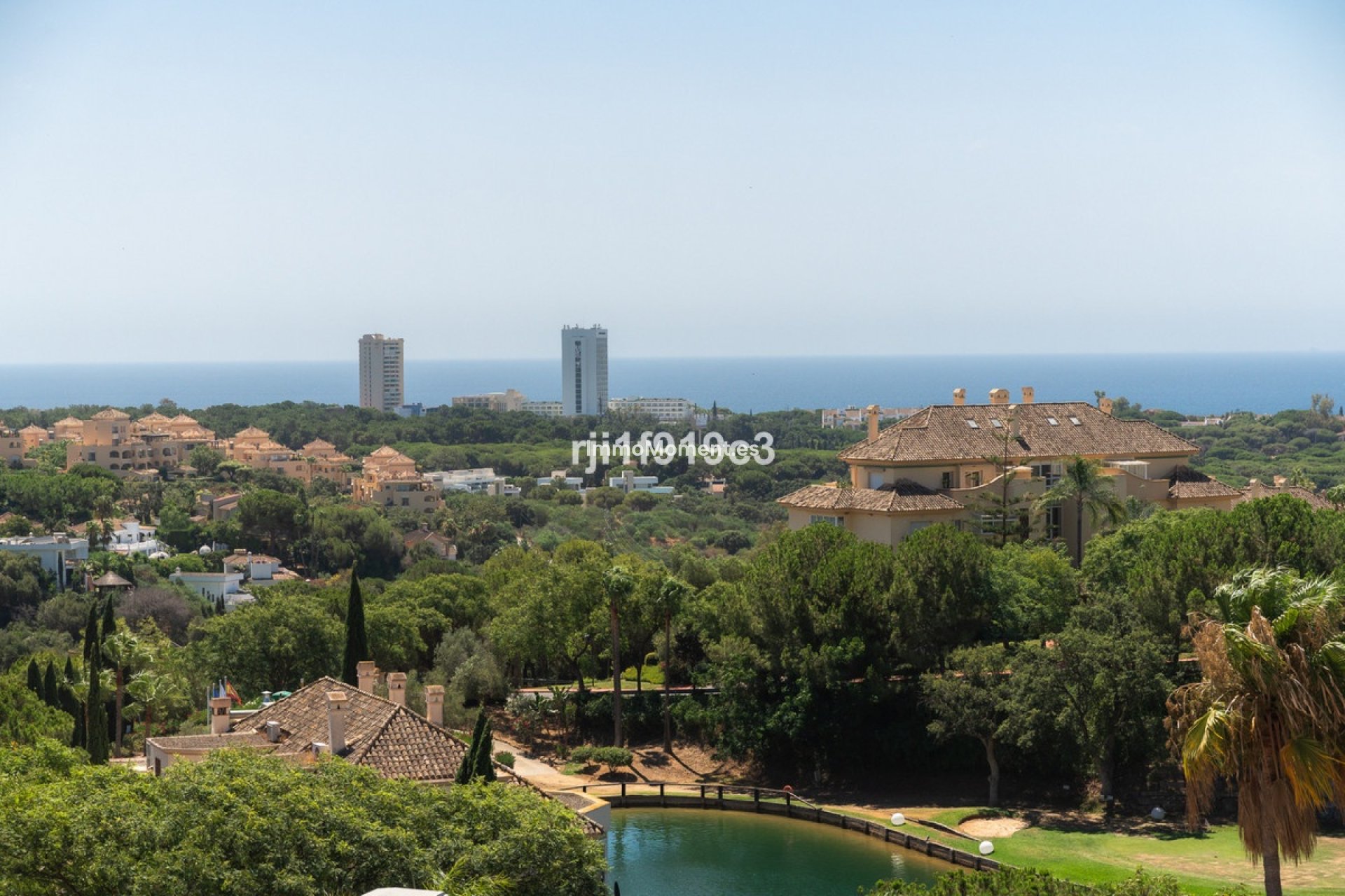 Wiederverkauf - Wohnung - Marbella - Elviria