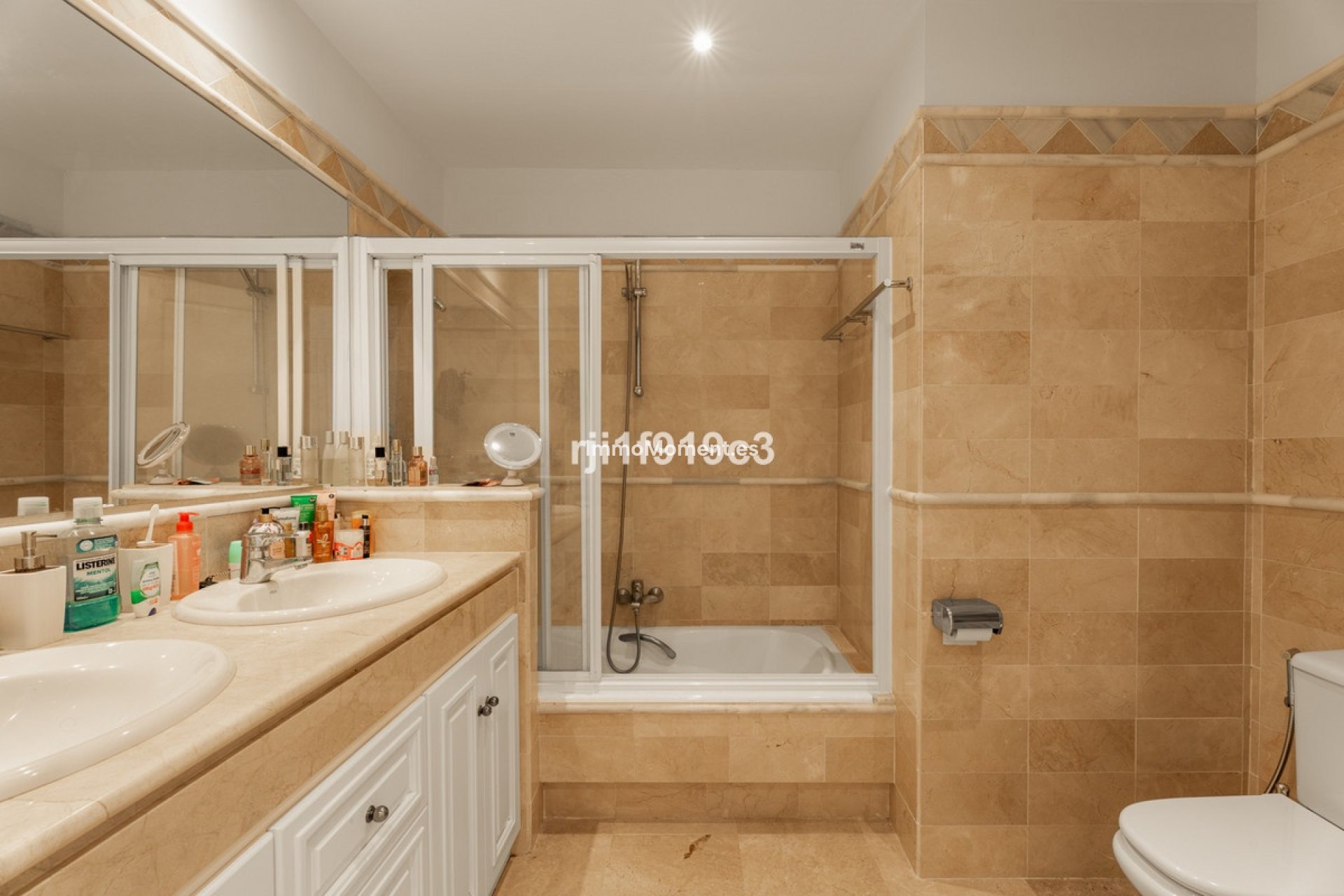 Wiederverkauf - Wohnung - Marbella - Elviria