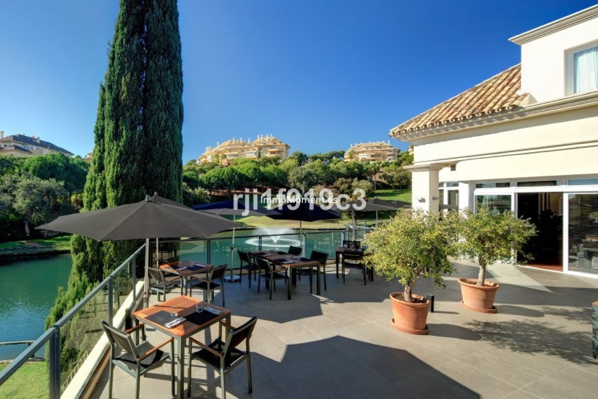 Wiederverkauf - Wohnung - Marbella - Elviria