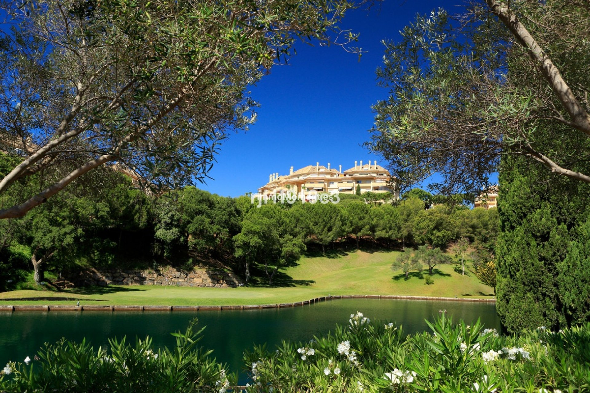 Wiederverkauf - Wohnung - Marbella - Elviria