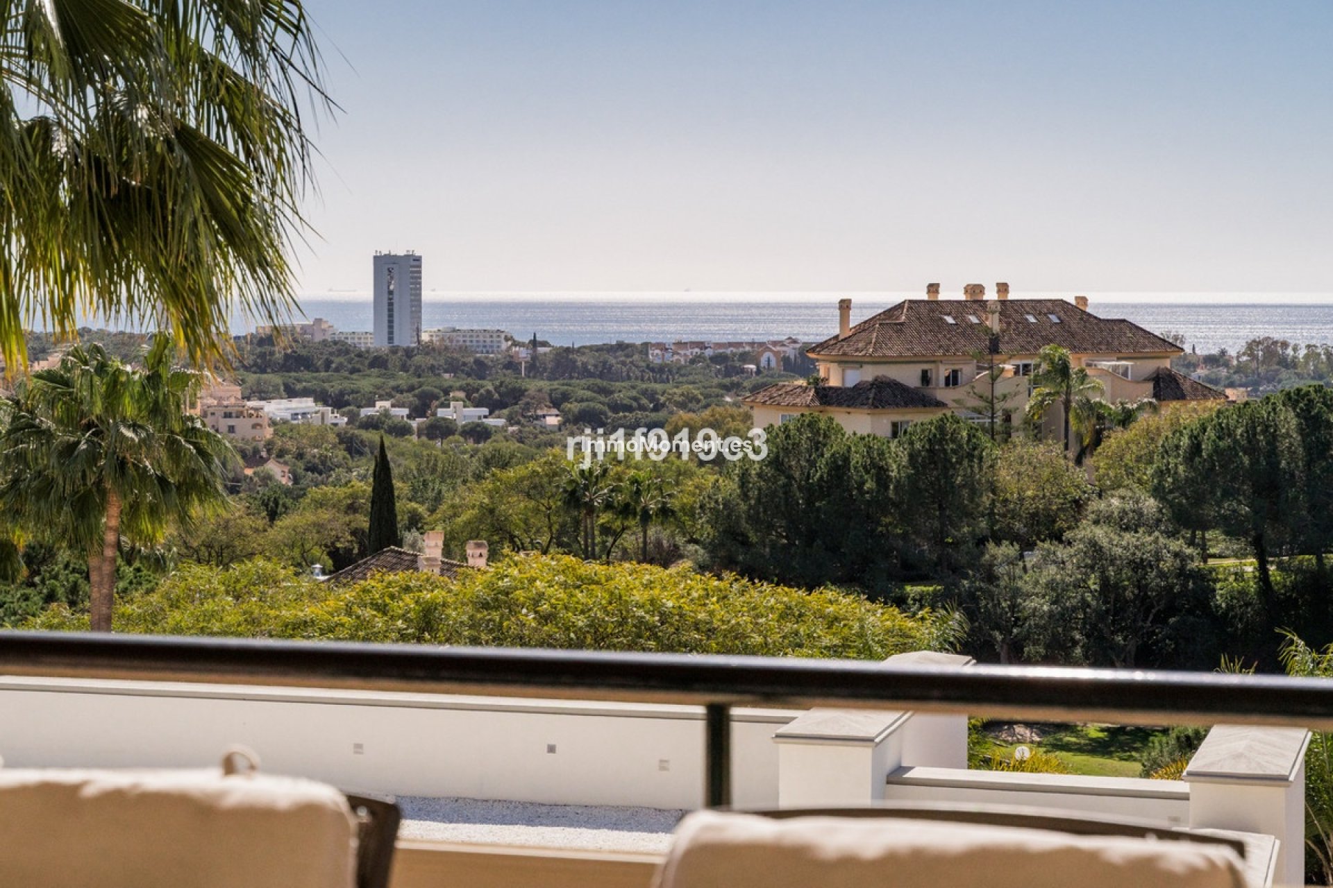 Wiederverkauf - Wohnung - Marbella - Elviria