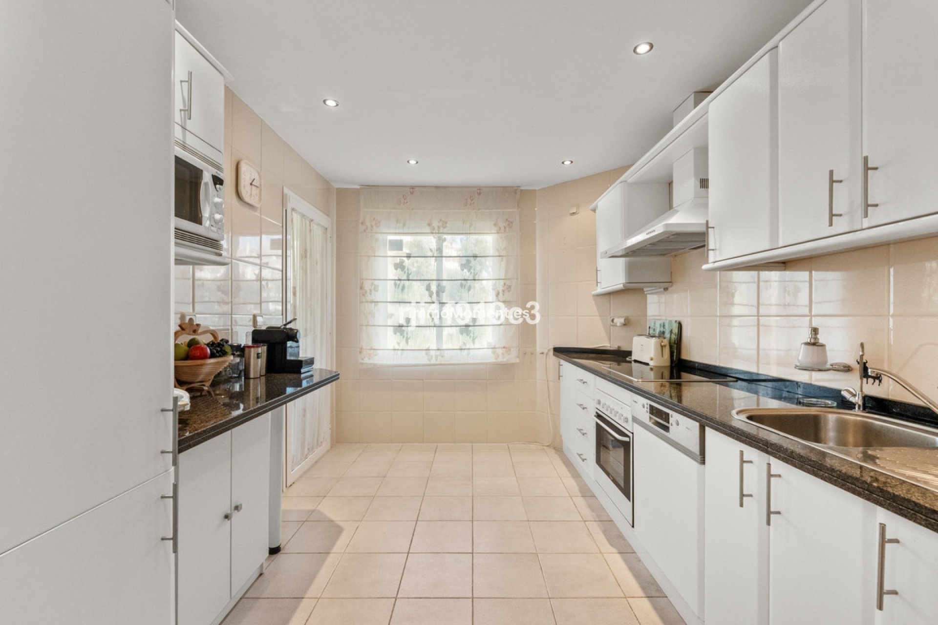 Wiederverkauf - Wohnung - Marbella - Elviria