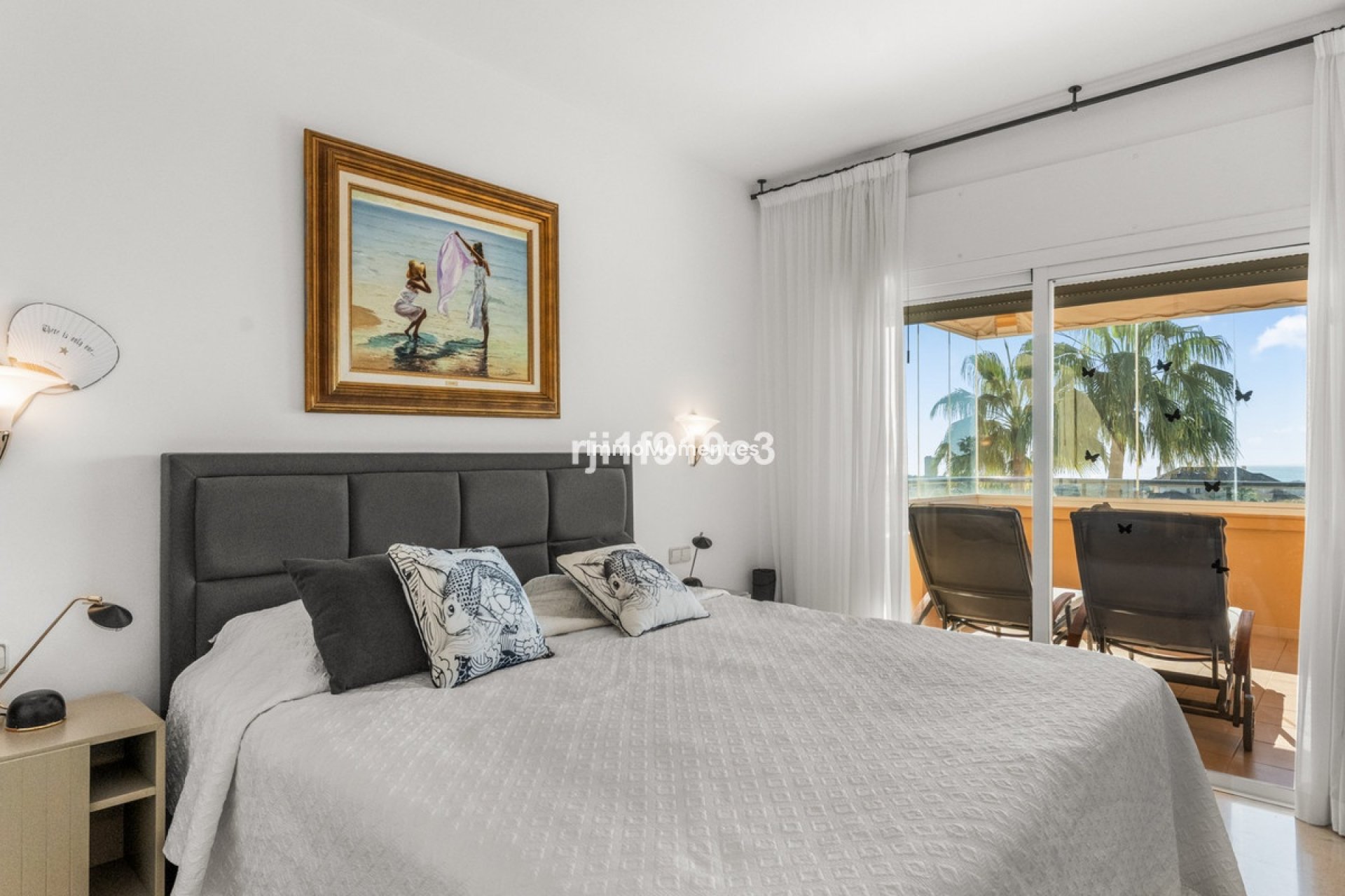 Wiederverkauf - Wohnung - Marbella - Elviria