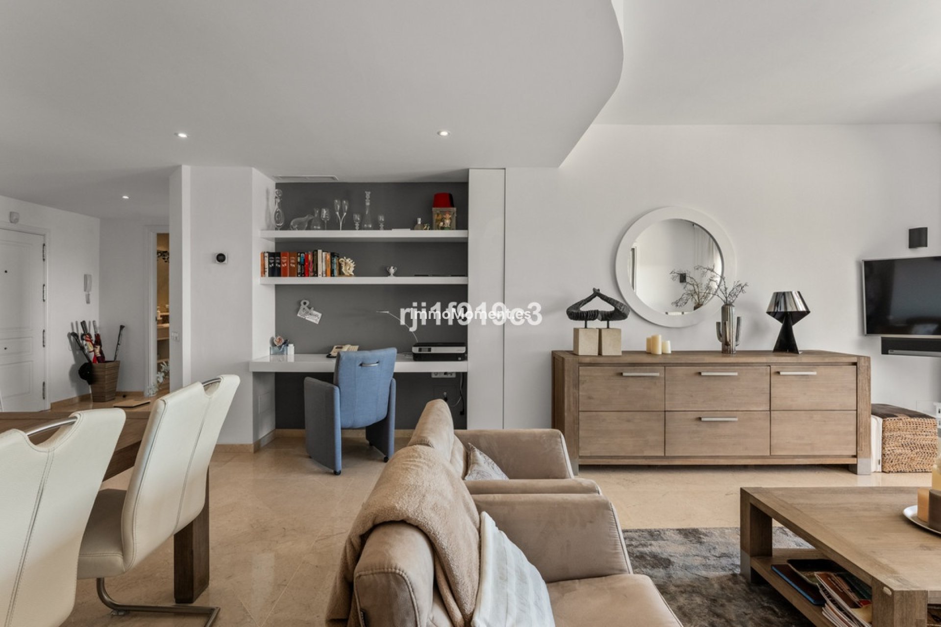 Wiederverkauf - Wohnung - Marbella - Elviria