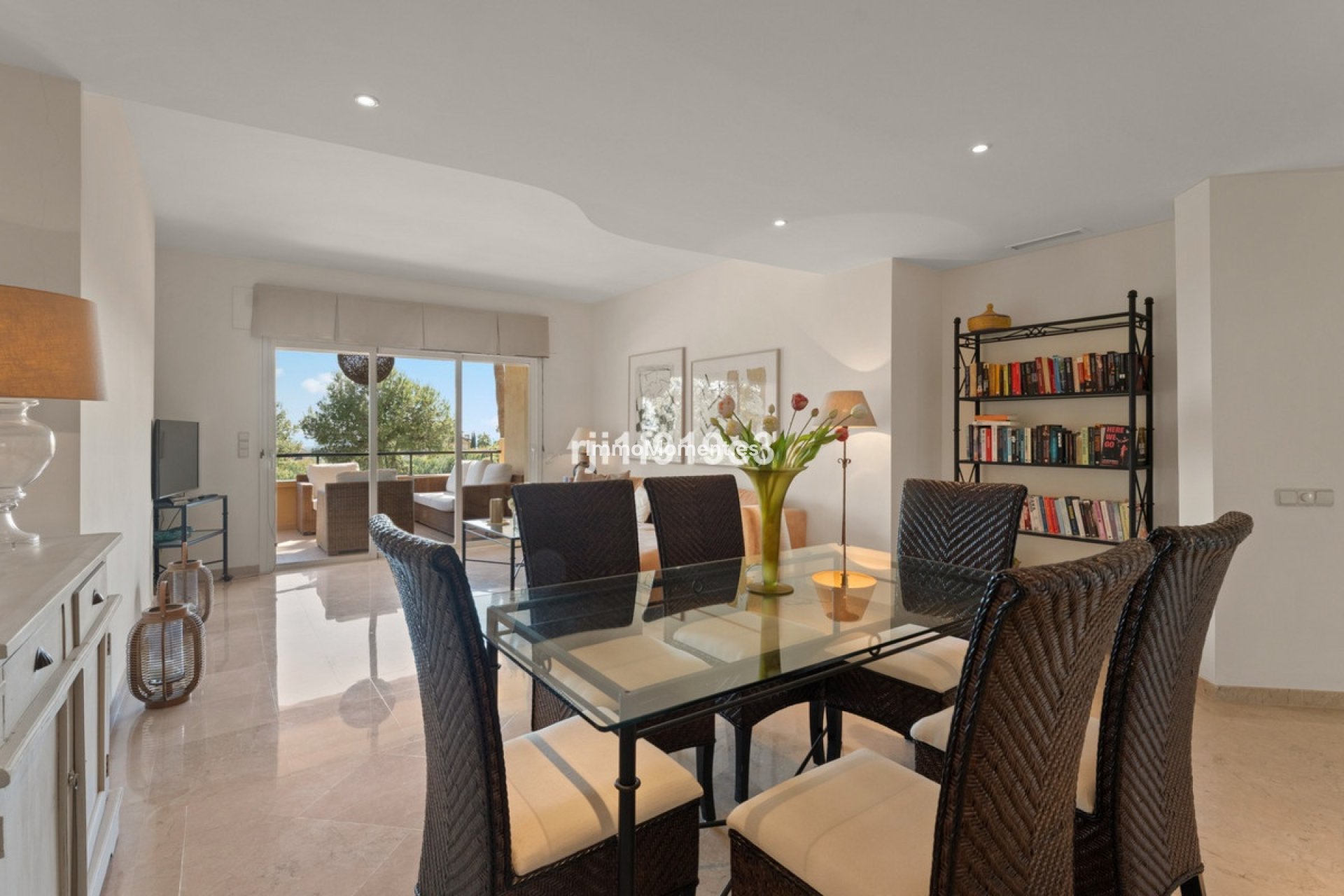 Wiederverkauf - Wohnung - Marbella - Elviria