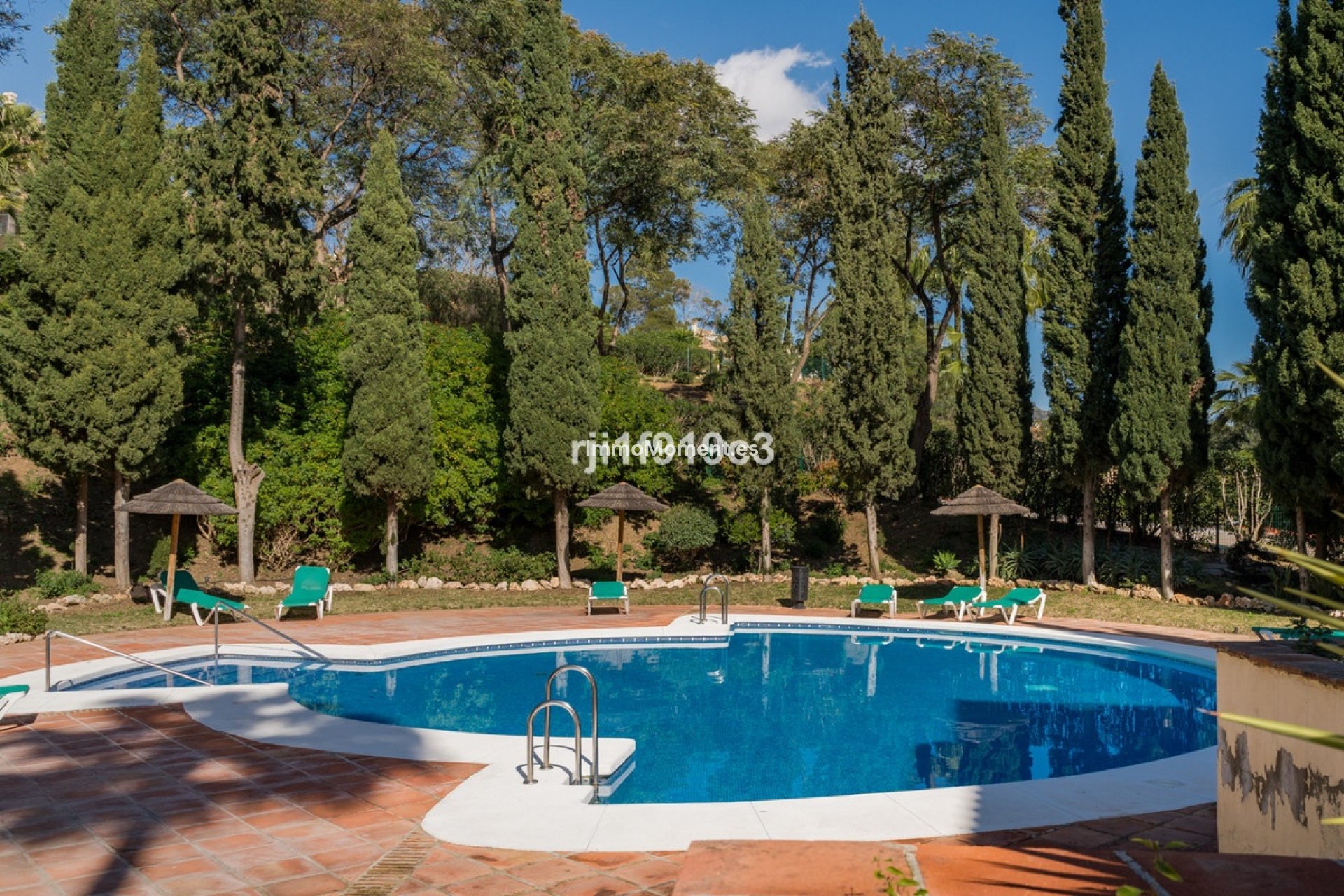 Wiederverkauf - Wohnung - Marbella - Elviria