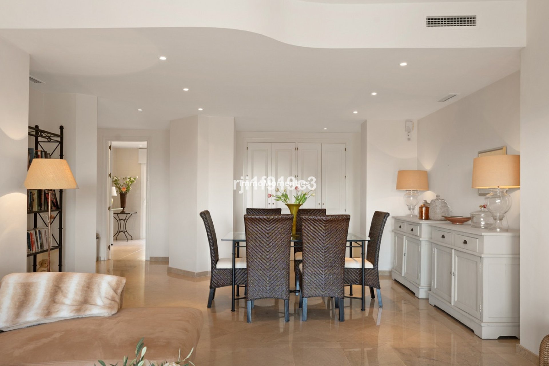 Wiederverkauf - Wohnung - Marbella - Elviria