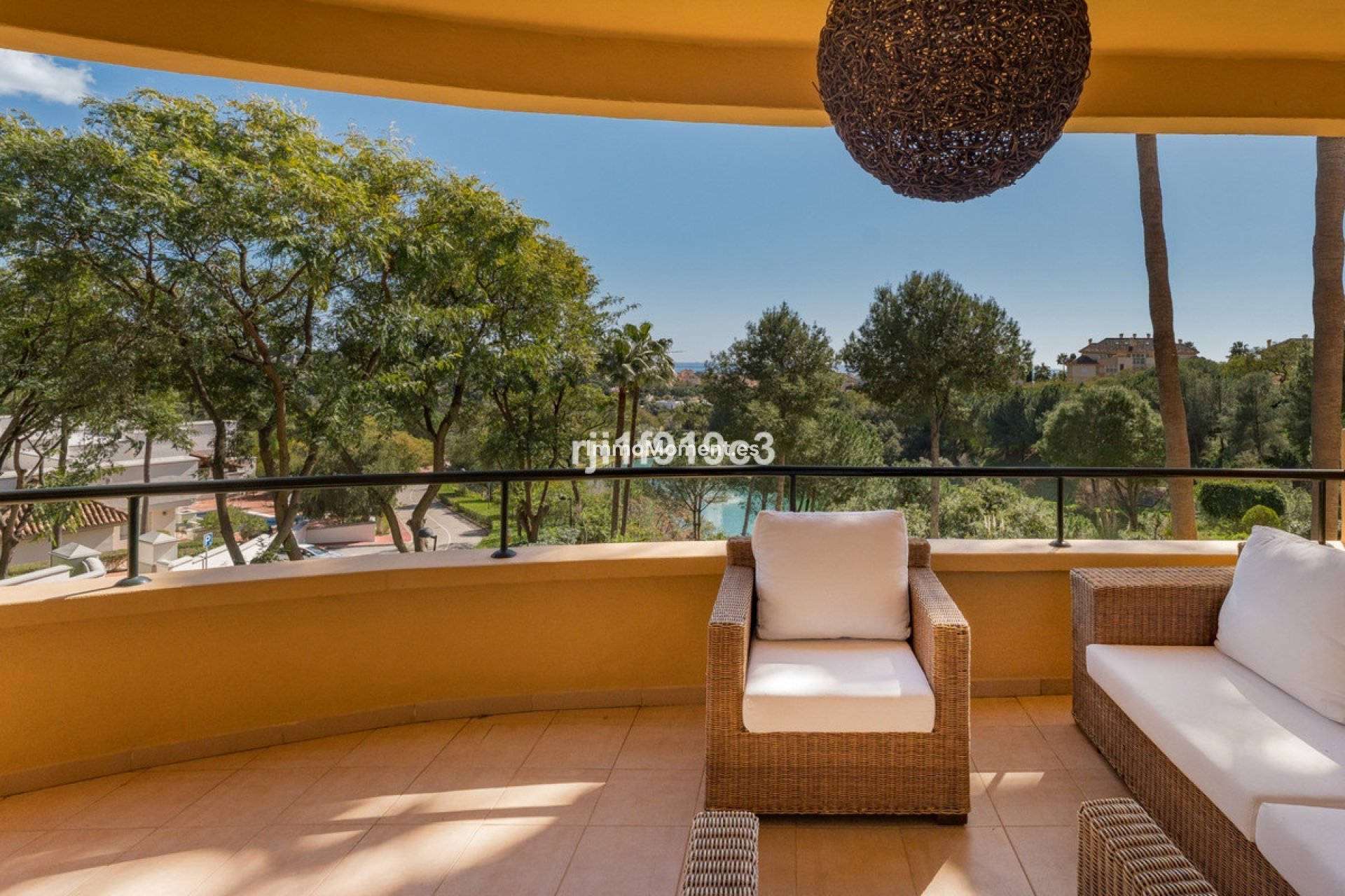 Wiederverkauf - Wohnung - Marbella - Elviria