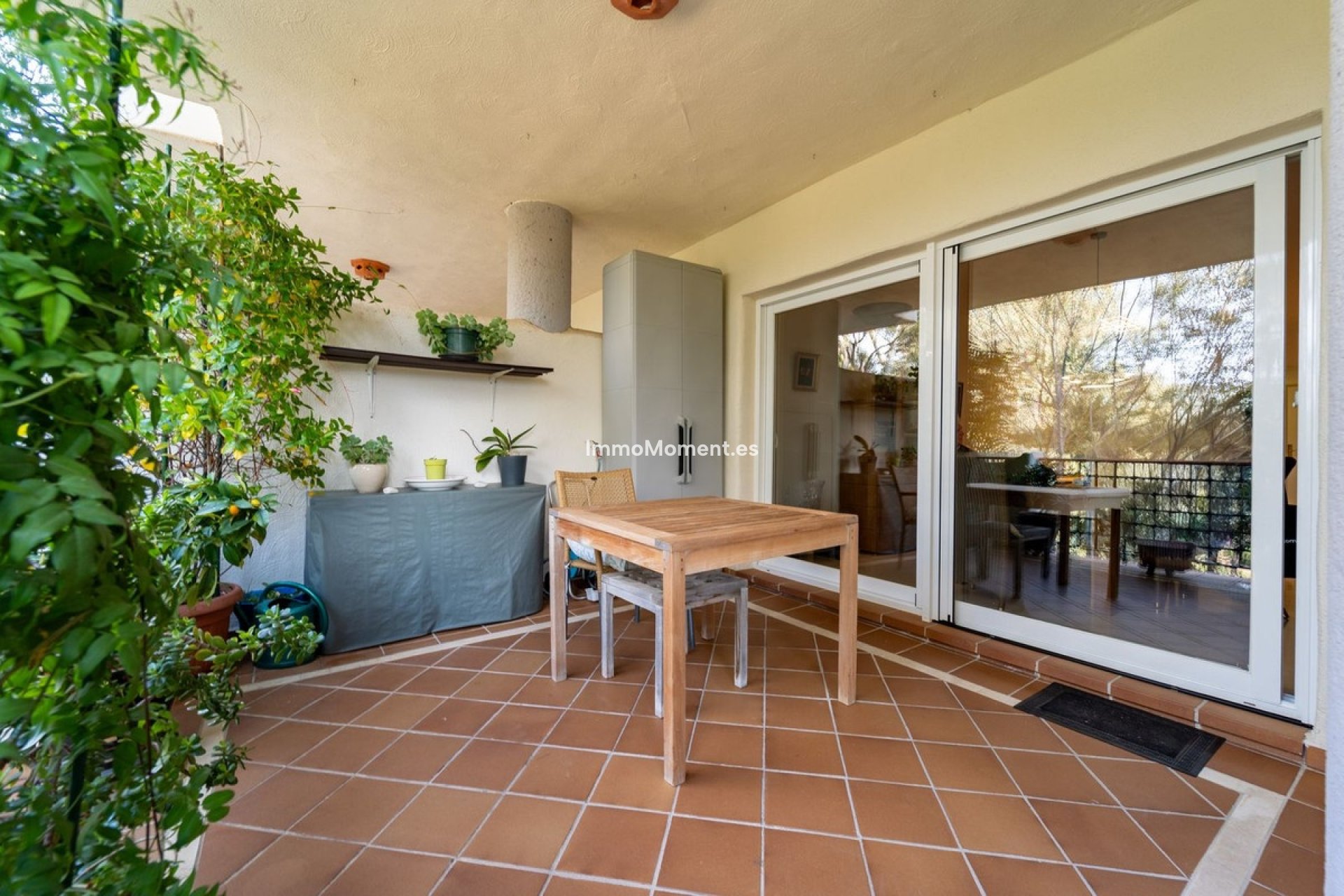 Wiederverkauf - Wohnung - Marbella - Elviria