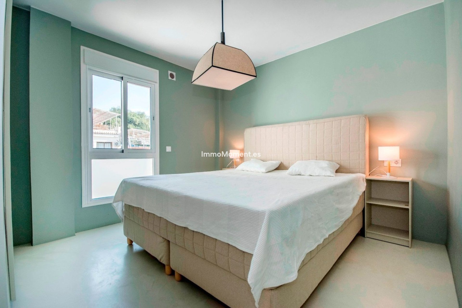 Wiederverkauf - Wohnung - Marbella - Elviria