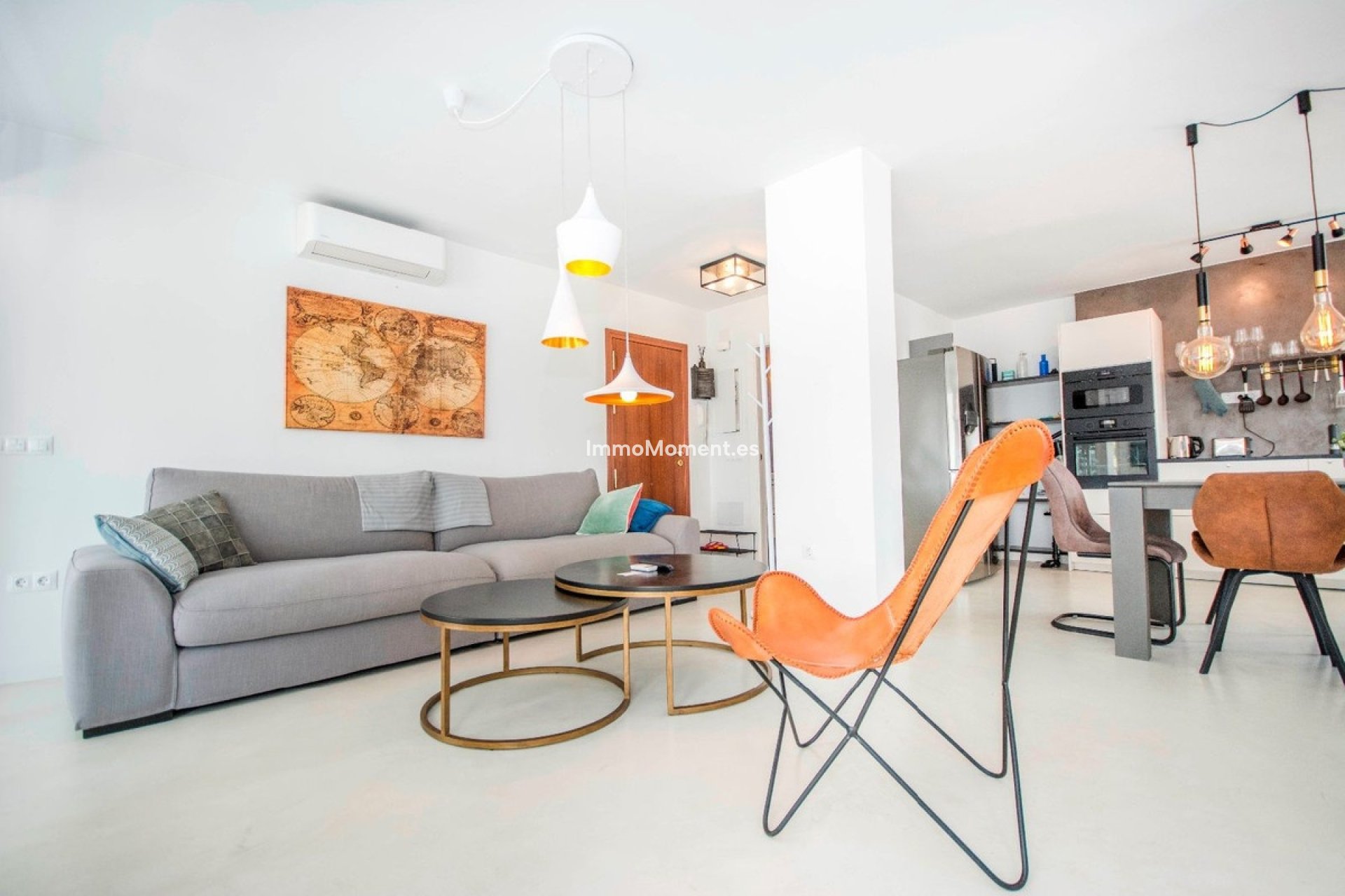 Wiederverkauf - Wohnung - Marbella - Elviria