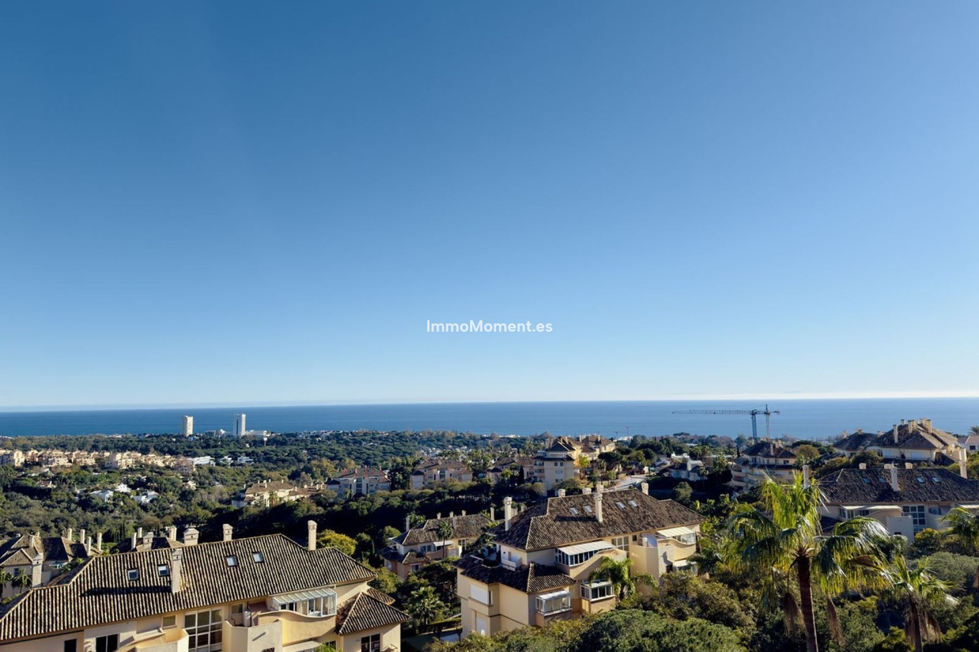 Wiederverkauf - Wohnung - Marbella - Elviria