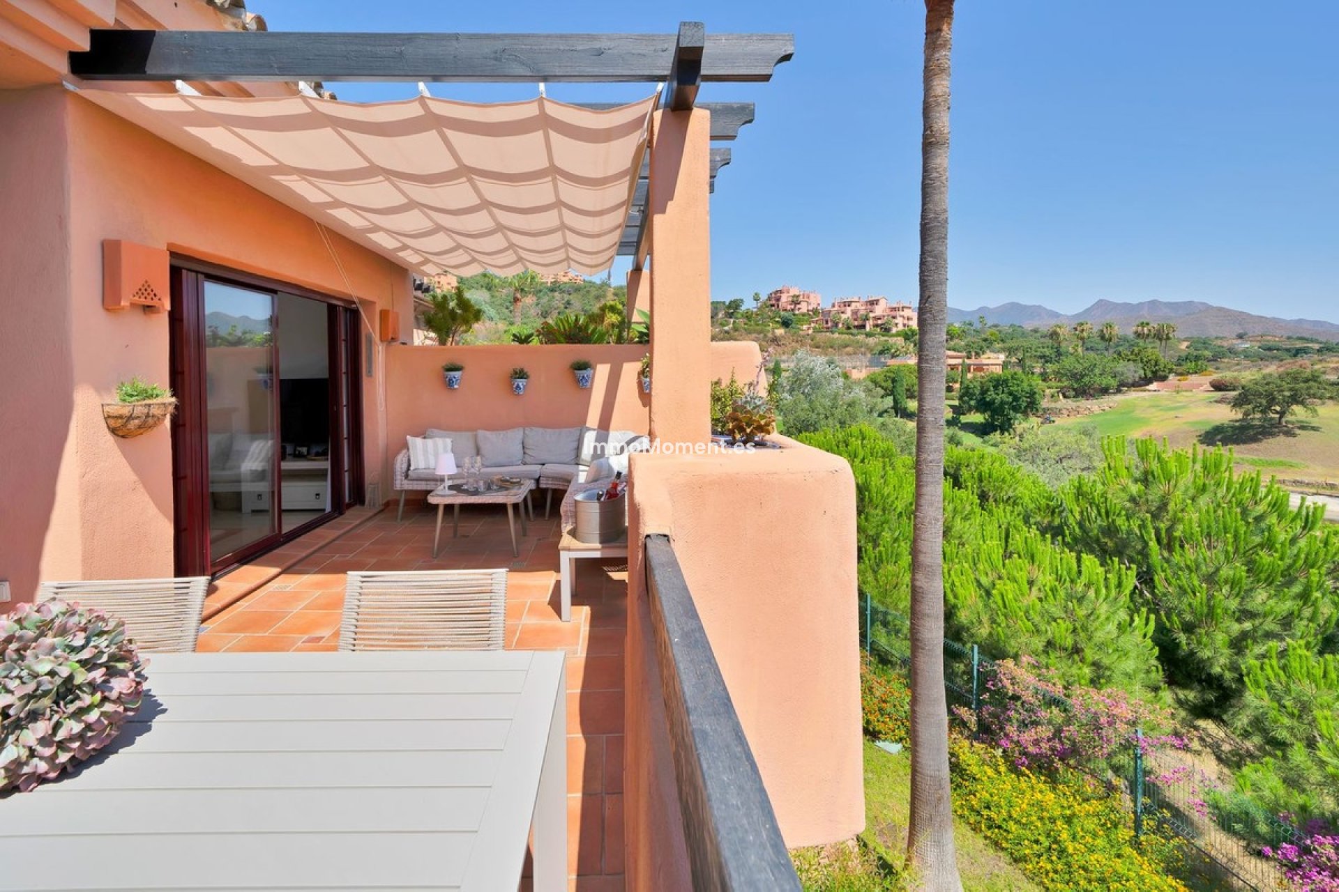 Wiederverkauf - Wohnung - Marbella - Elviria
