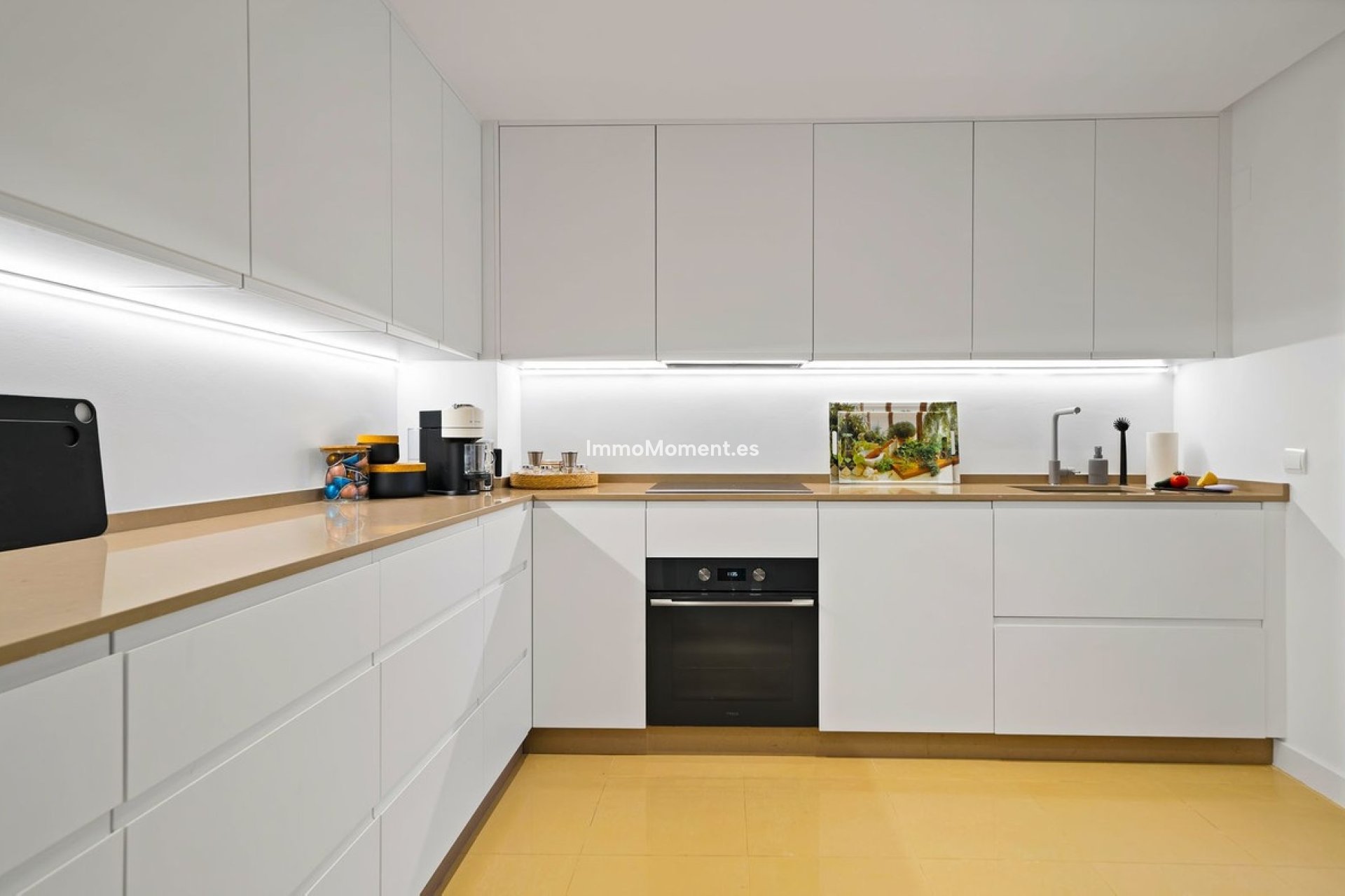 Wiederverkauf - Wohnung - Marbella - Elviria