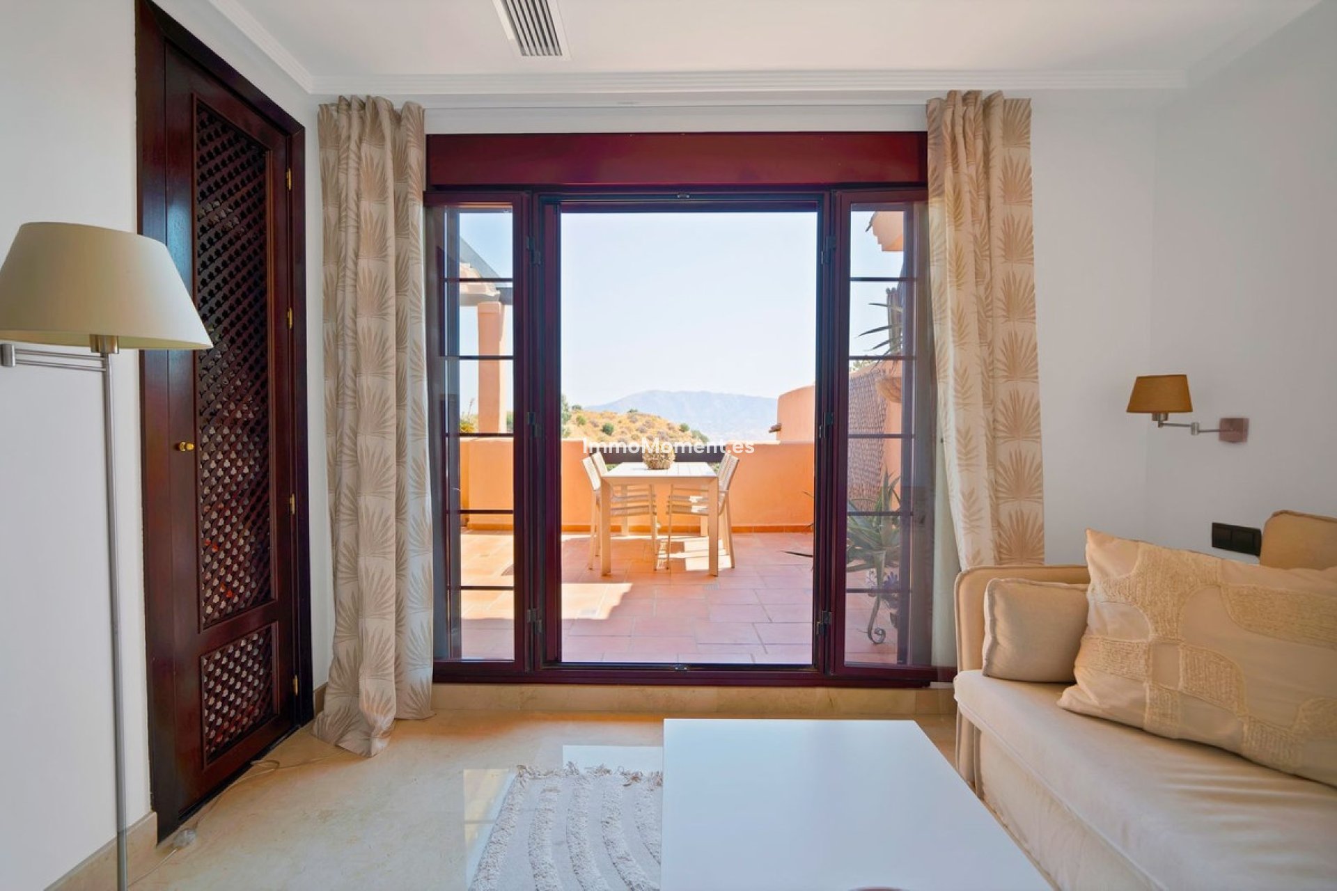 Wiederverkauf - Wohnung - Marbella - Elviria