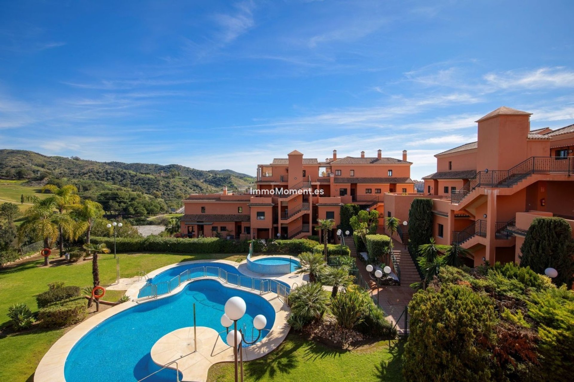 Wiederverkauf - Wohnung - Marbella - Elviria