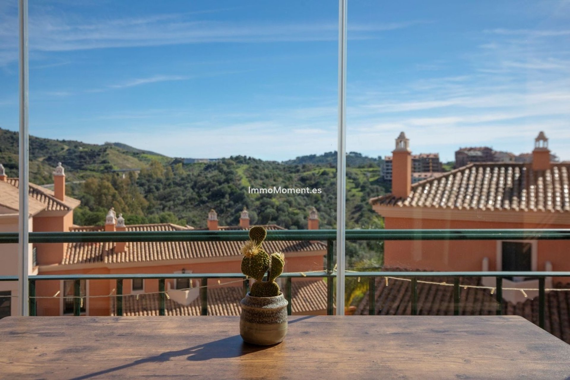 Wiederverkauf - Wohnung - Marbella - Elviria