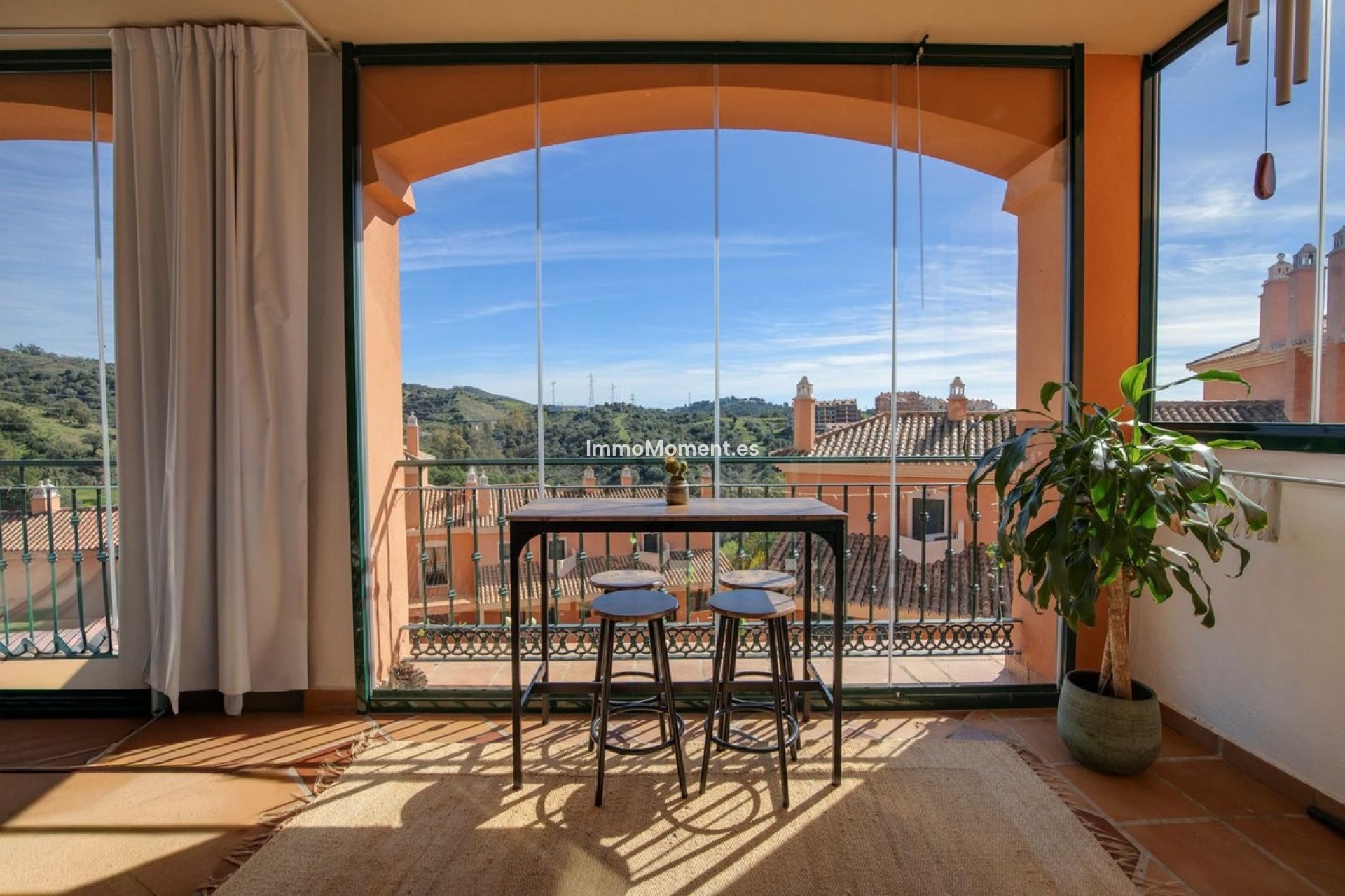 Wiederverkauf - Wohnung - Marbella - Elviria