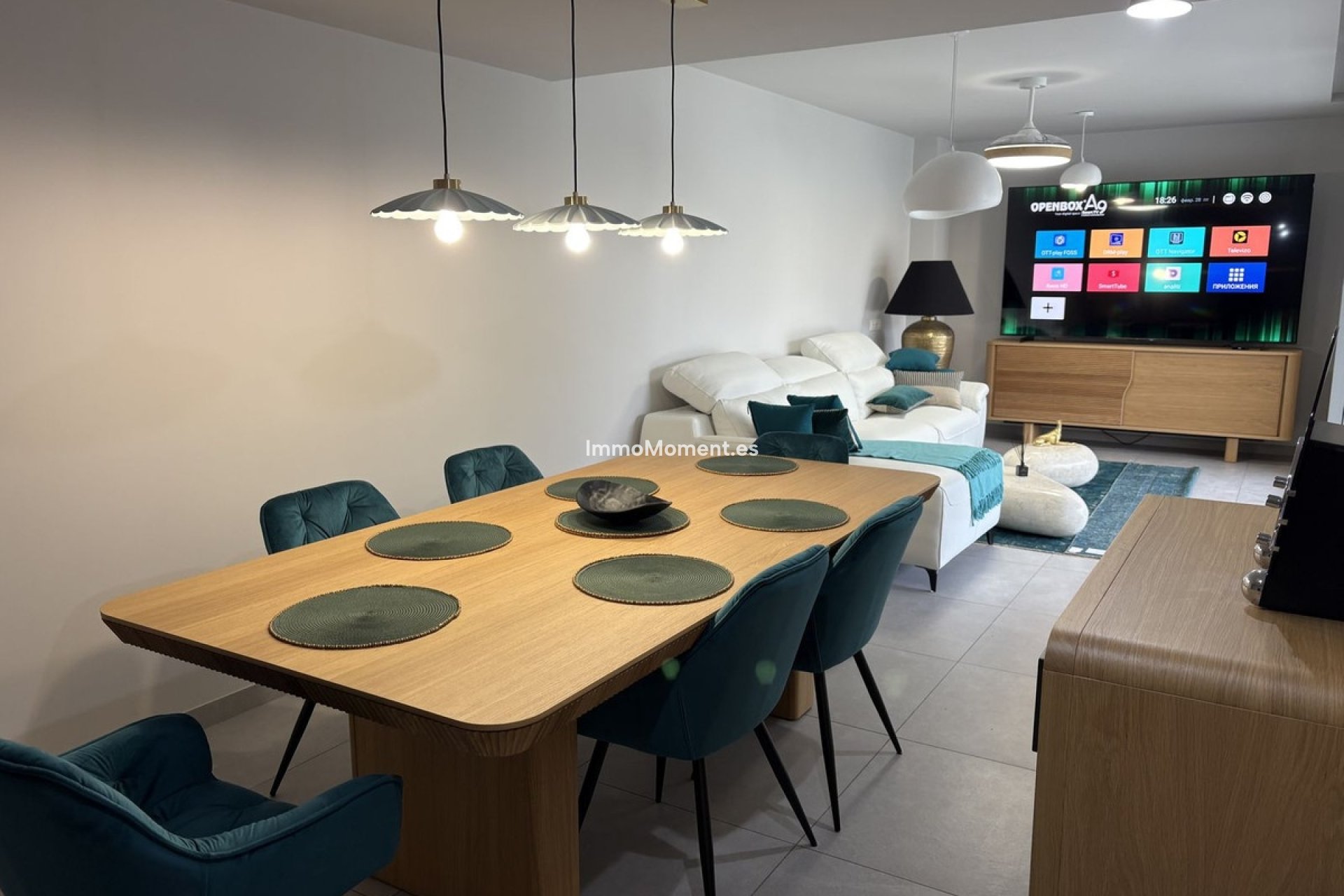 Wiederverkauf - Wohnung - Marbella - Elviria