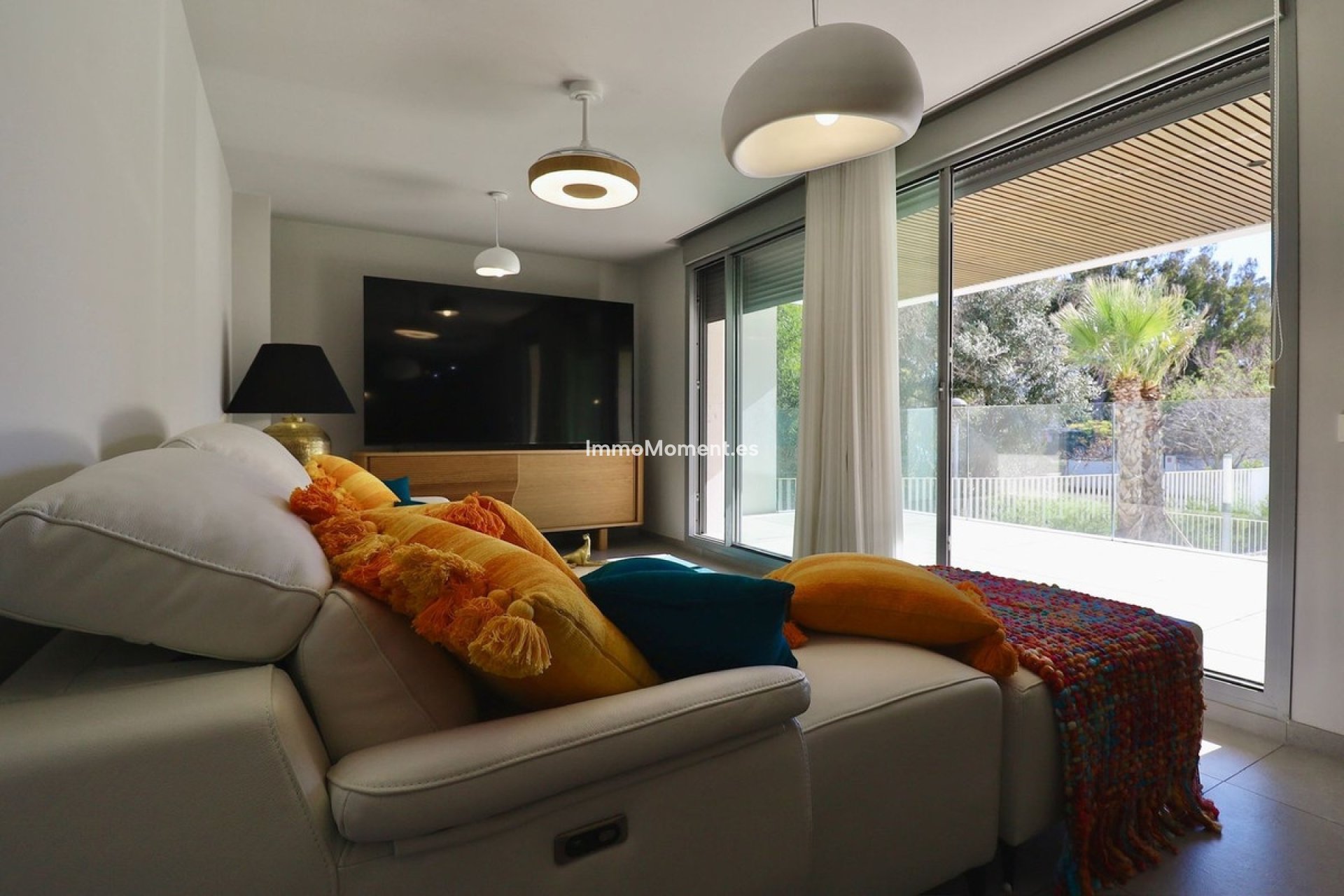 Wiederverkauf - Wohnung - Marbella - Elviria