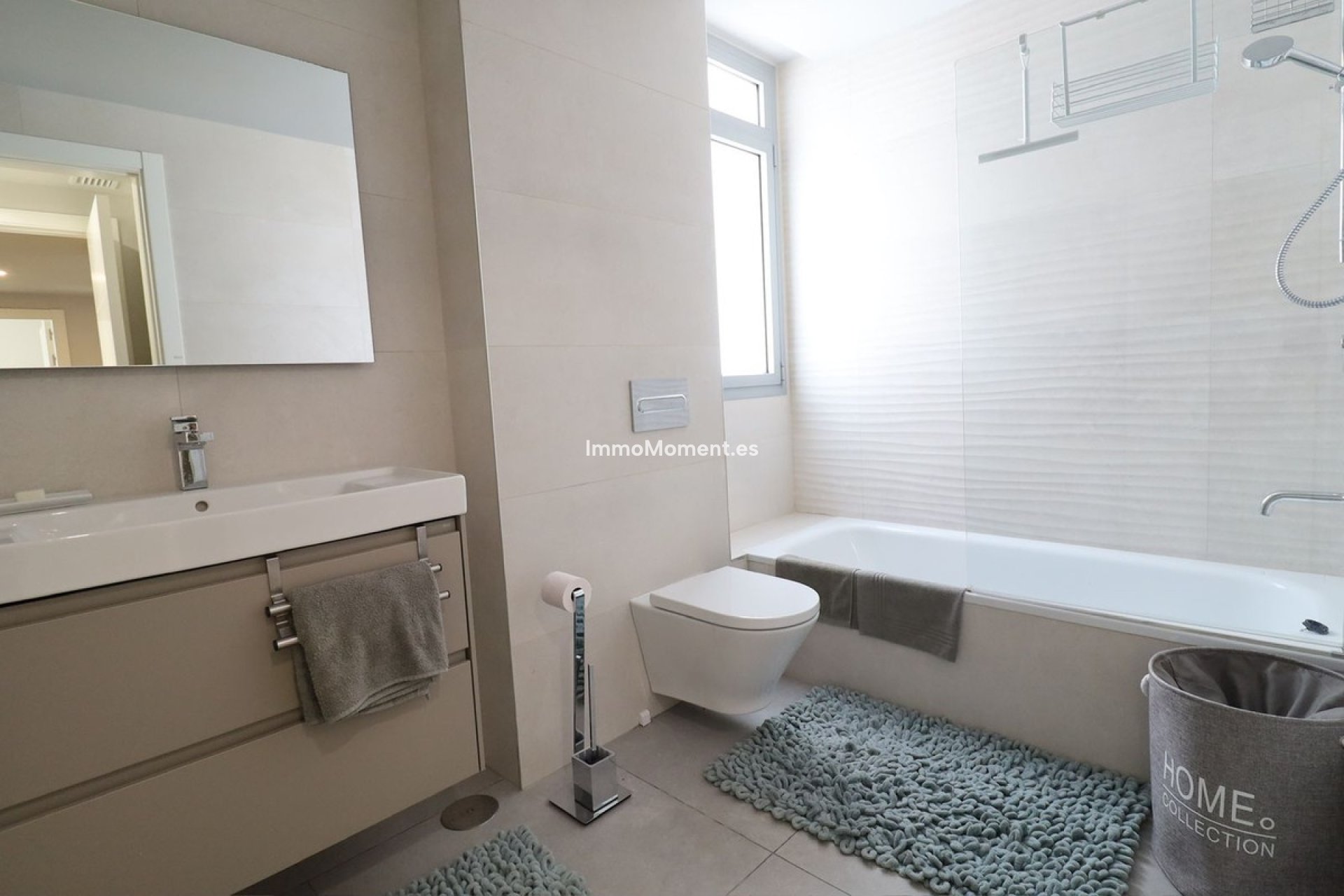 Wiederverkauf - Wohnung - Marbella - Elviria