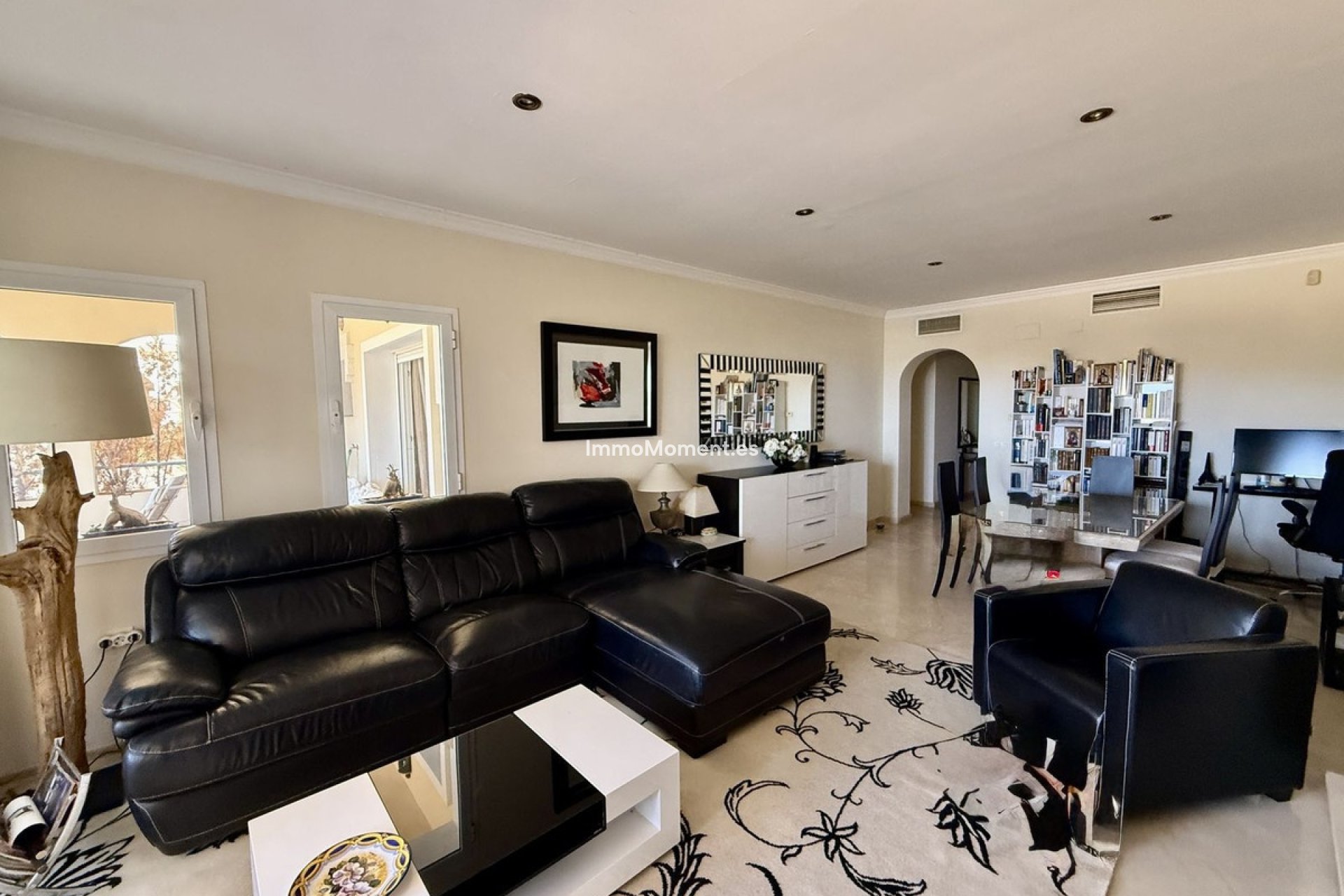 Wiederverkauf - Wohnung - Marbella - Elviria