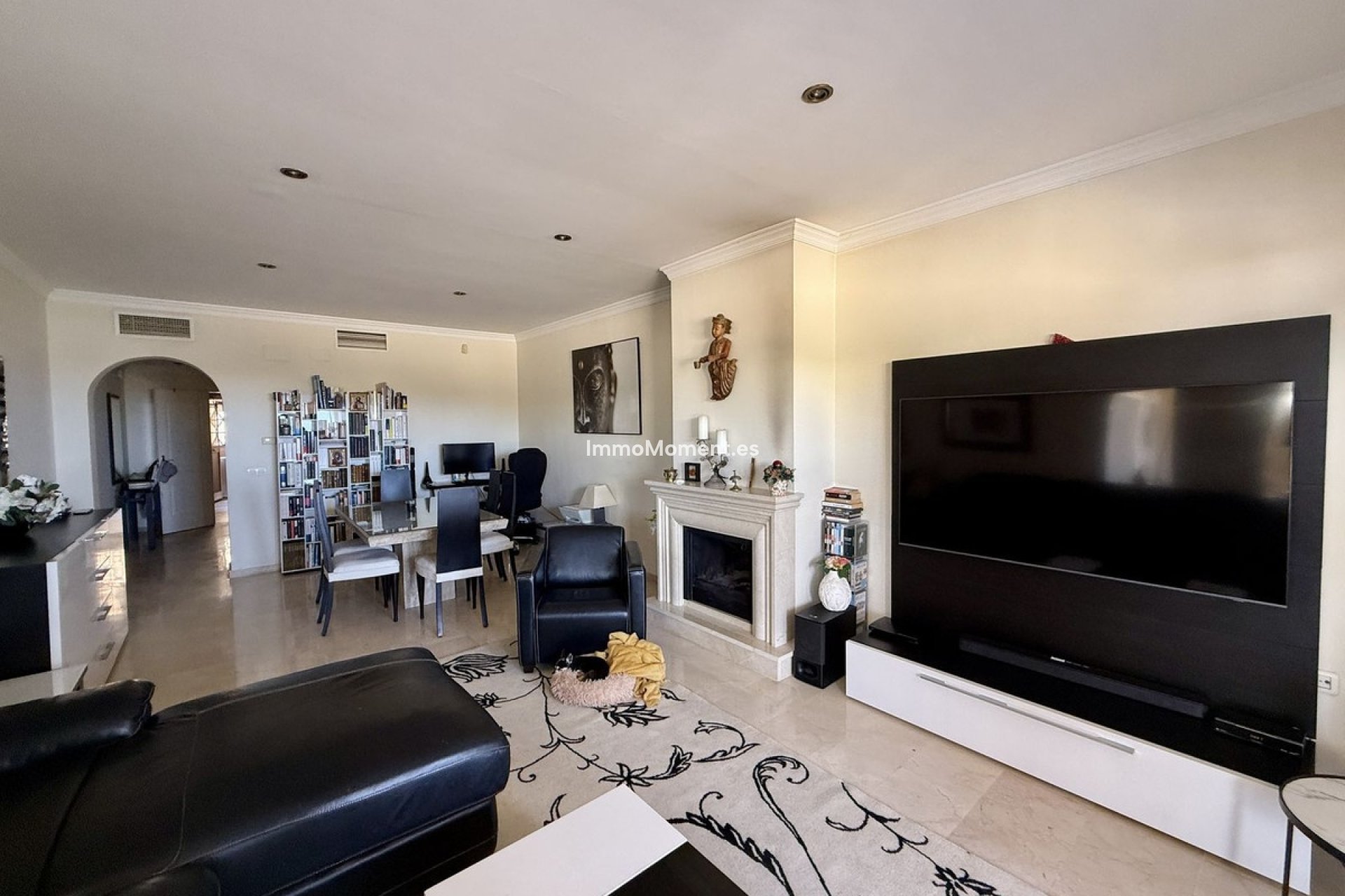 Wiederverkauf - Wohnung - Marbella - Elviria