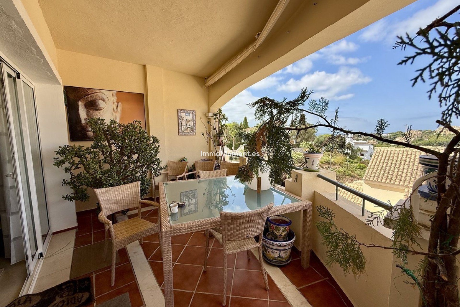 Wiederverkauf - Wohnung - Marbella - Elviria