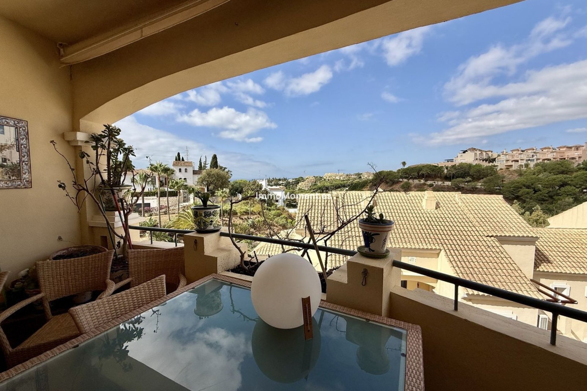 Wiederverkauf - Wohnung - Marbella - Elviria