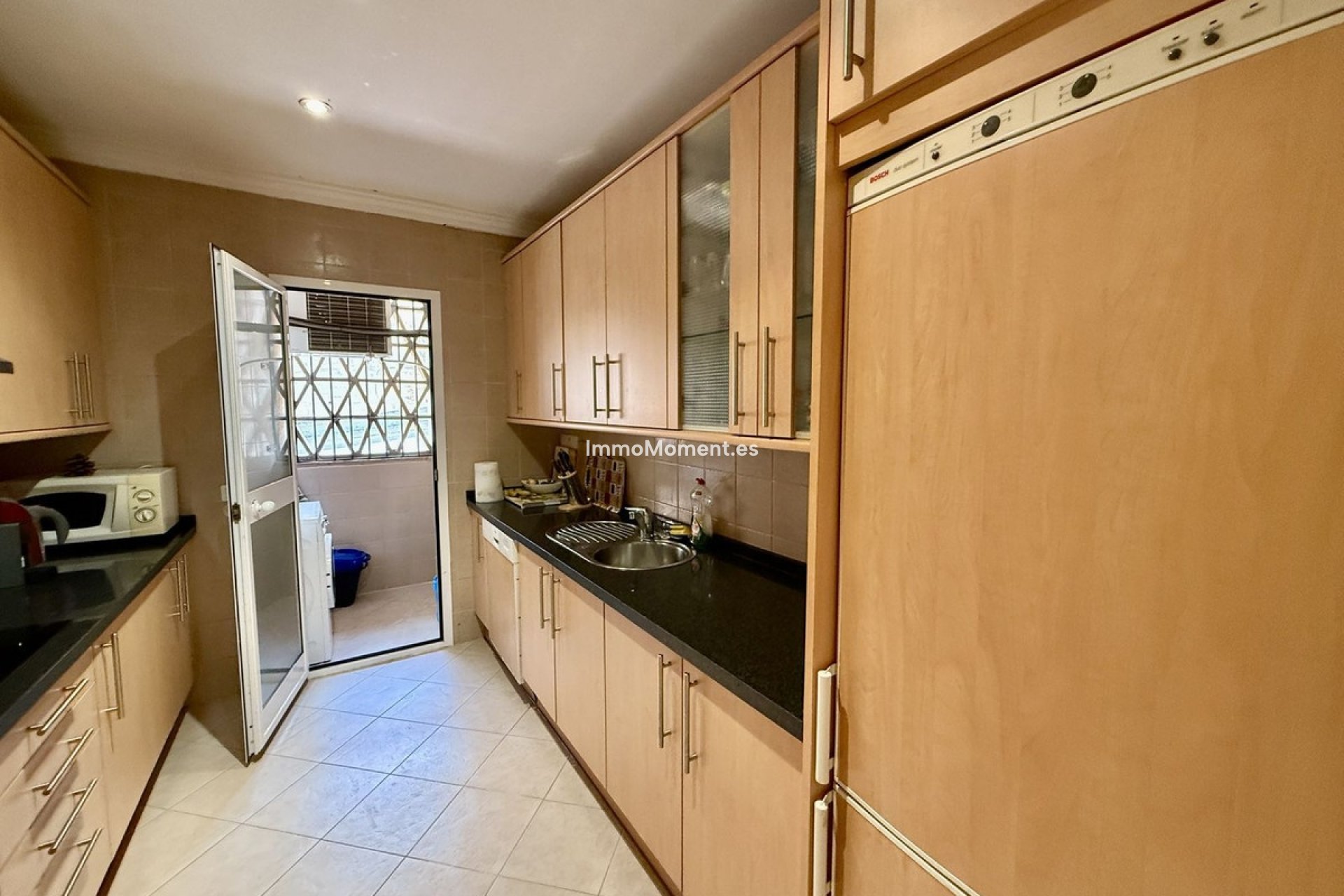 Wiederverkauf - Wohnung - Marbella - Elviria