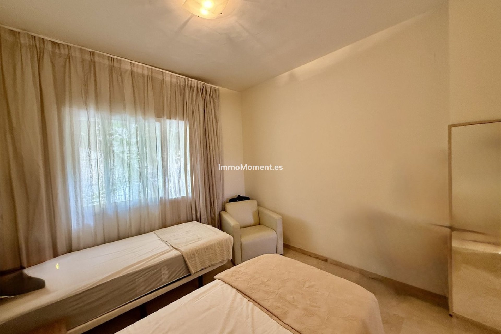 Wiederverkauf - Wohnung - Marbella - Elviria