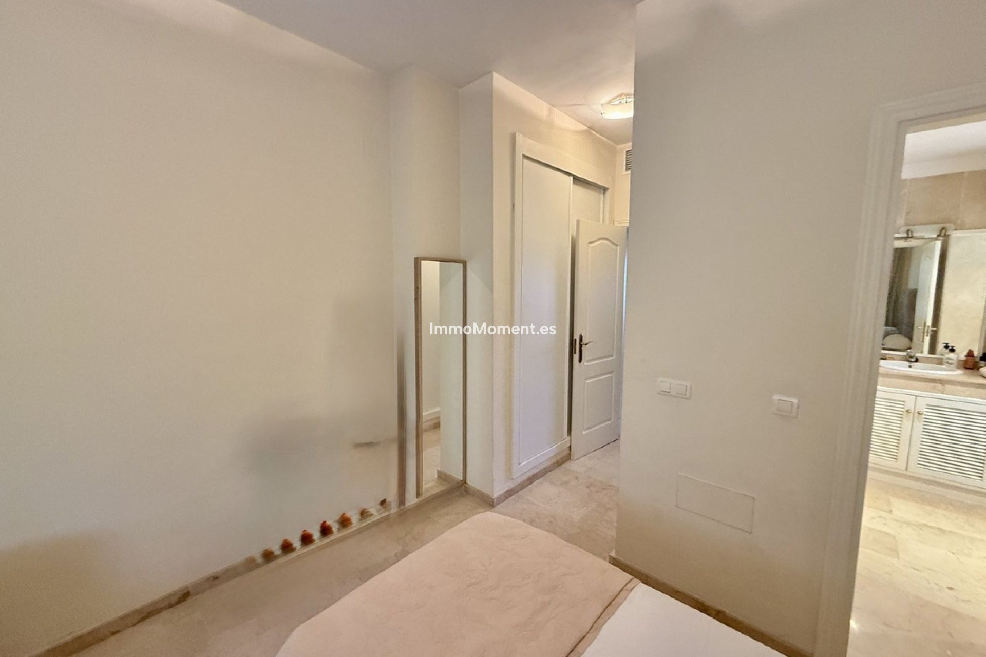 Wiederverkauf - Wohnung - Marbella - Elviria