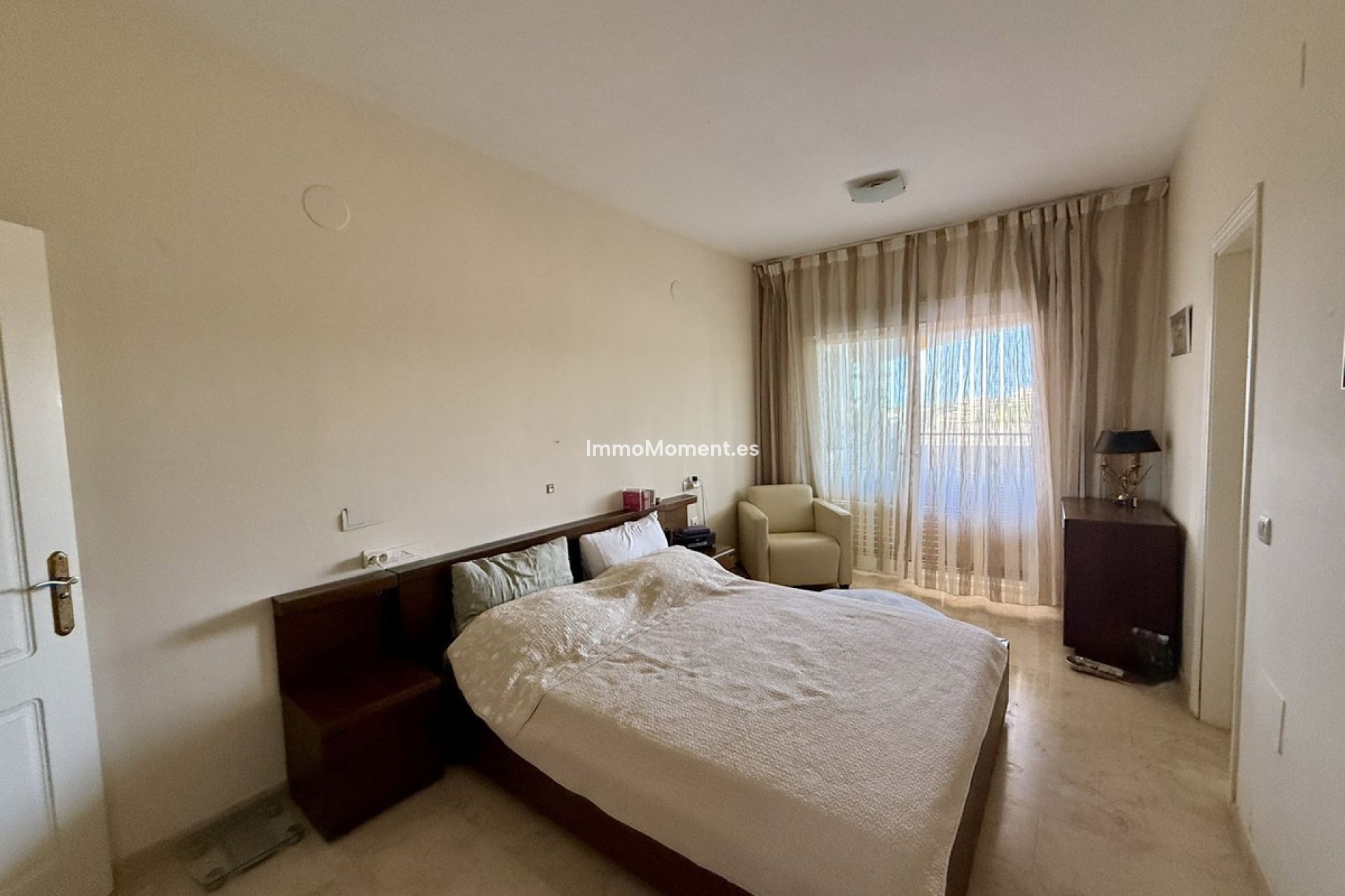 Wiederverkauf - Wohnung - Marbella - Elviria