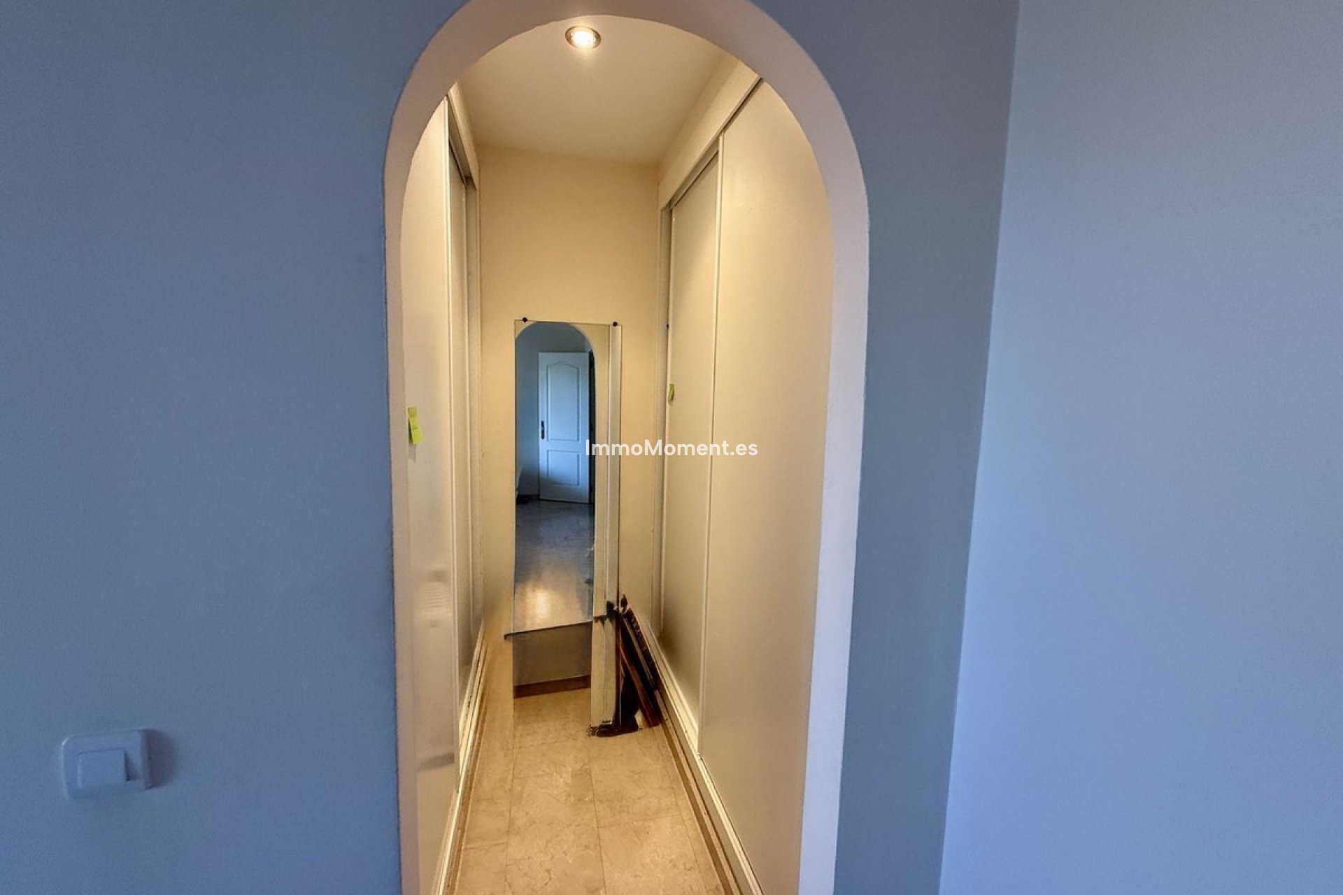 Wiederverkauf - Wohnung - Marbella - Elviria