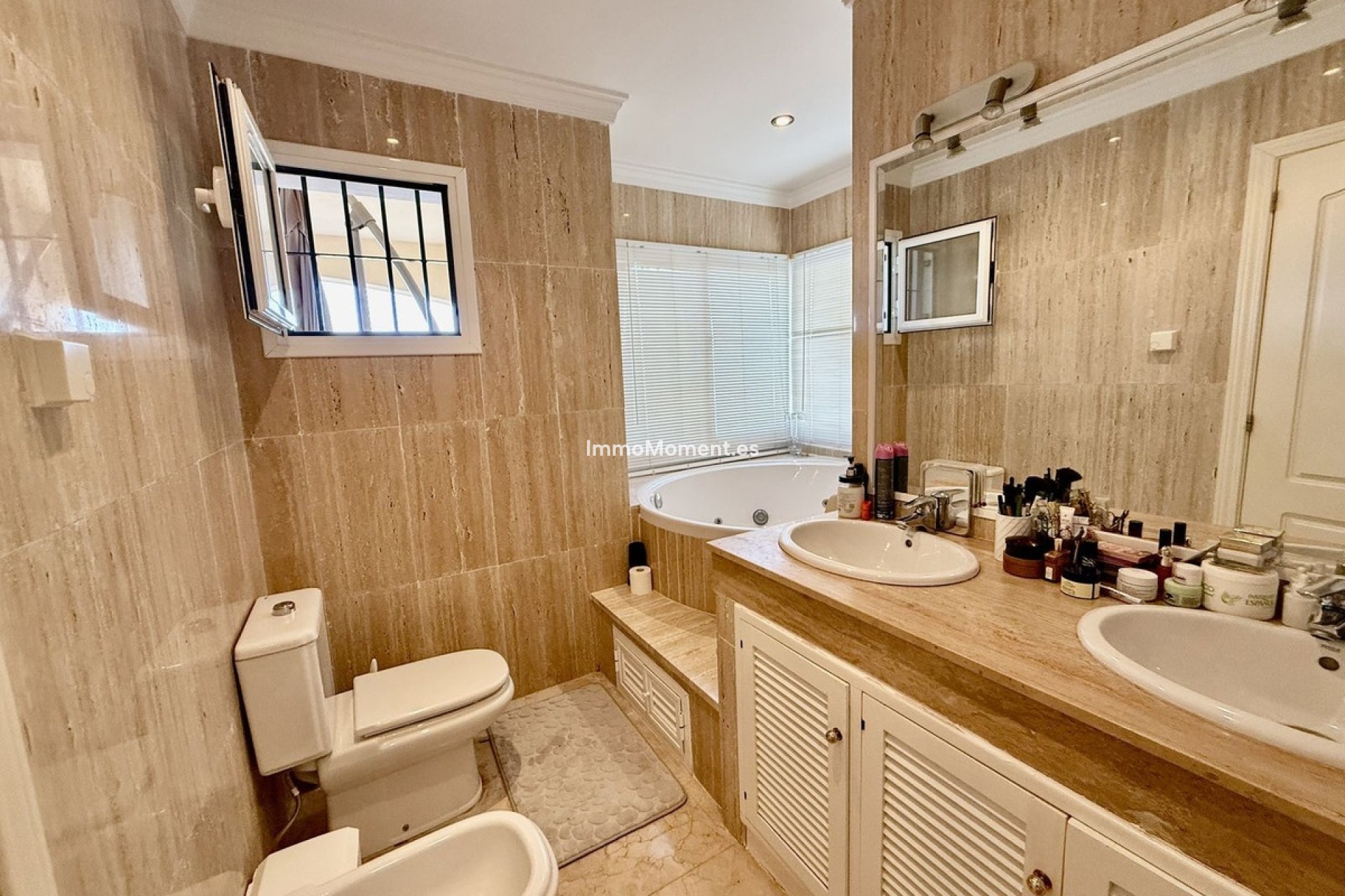 Wiederverkauf - Wohnung - Marbella - Elviria