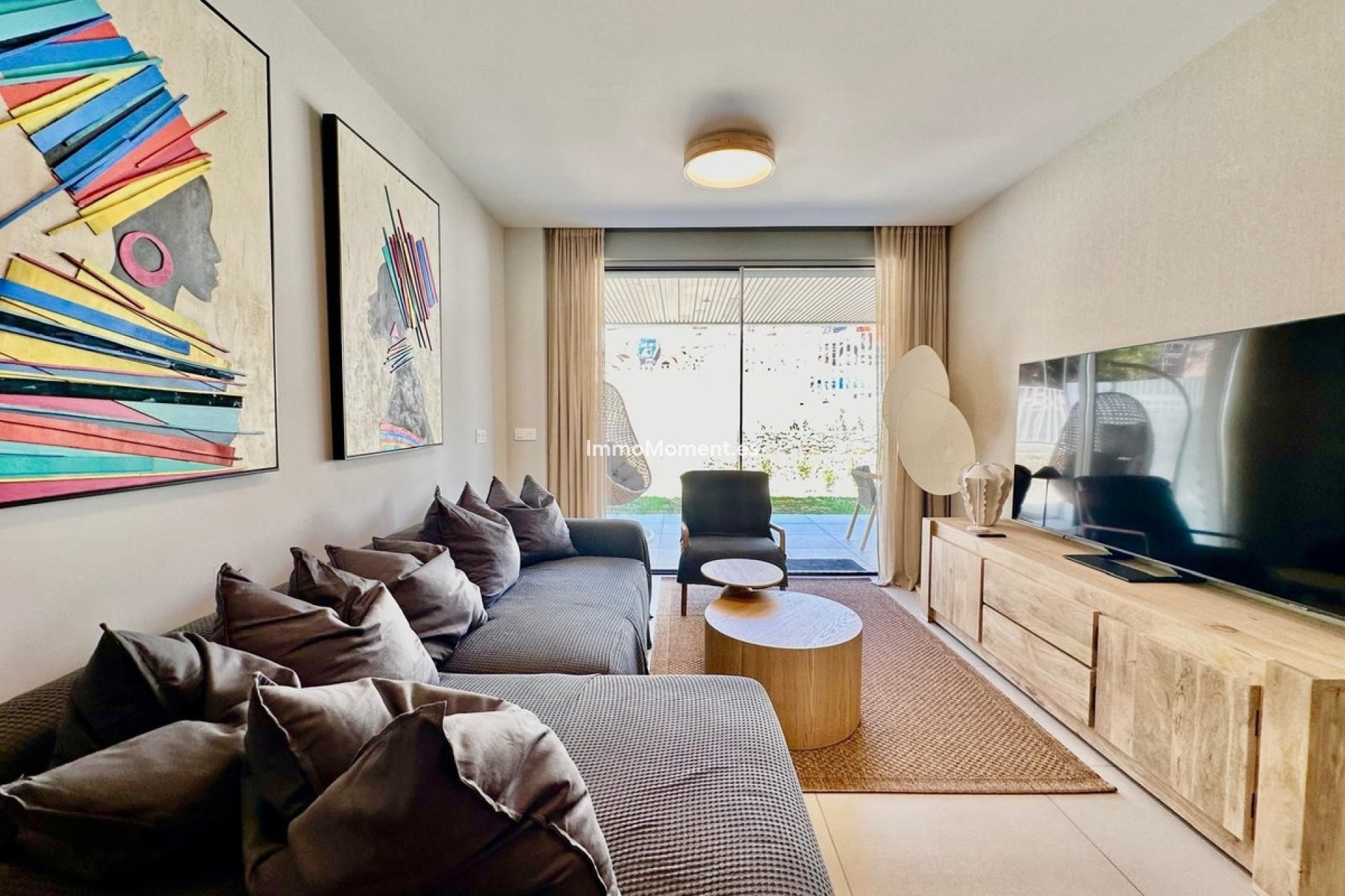 Wiederverkauf - Wohnung - Marbella - Elviria