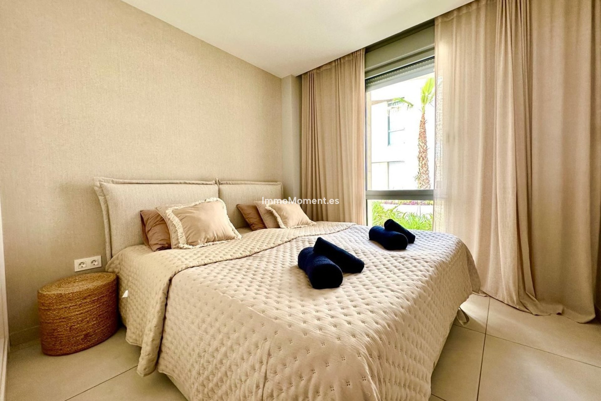 Wiederverkauf - Wohnung - Marbella - Elviria