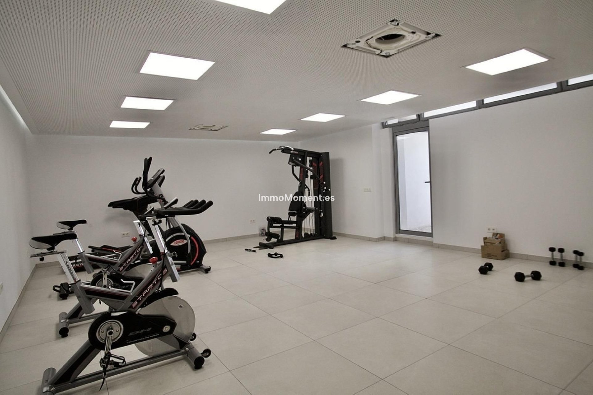 Wiederverkauf - Wohnung - Marbella - Elviria