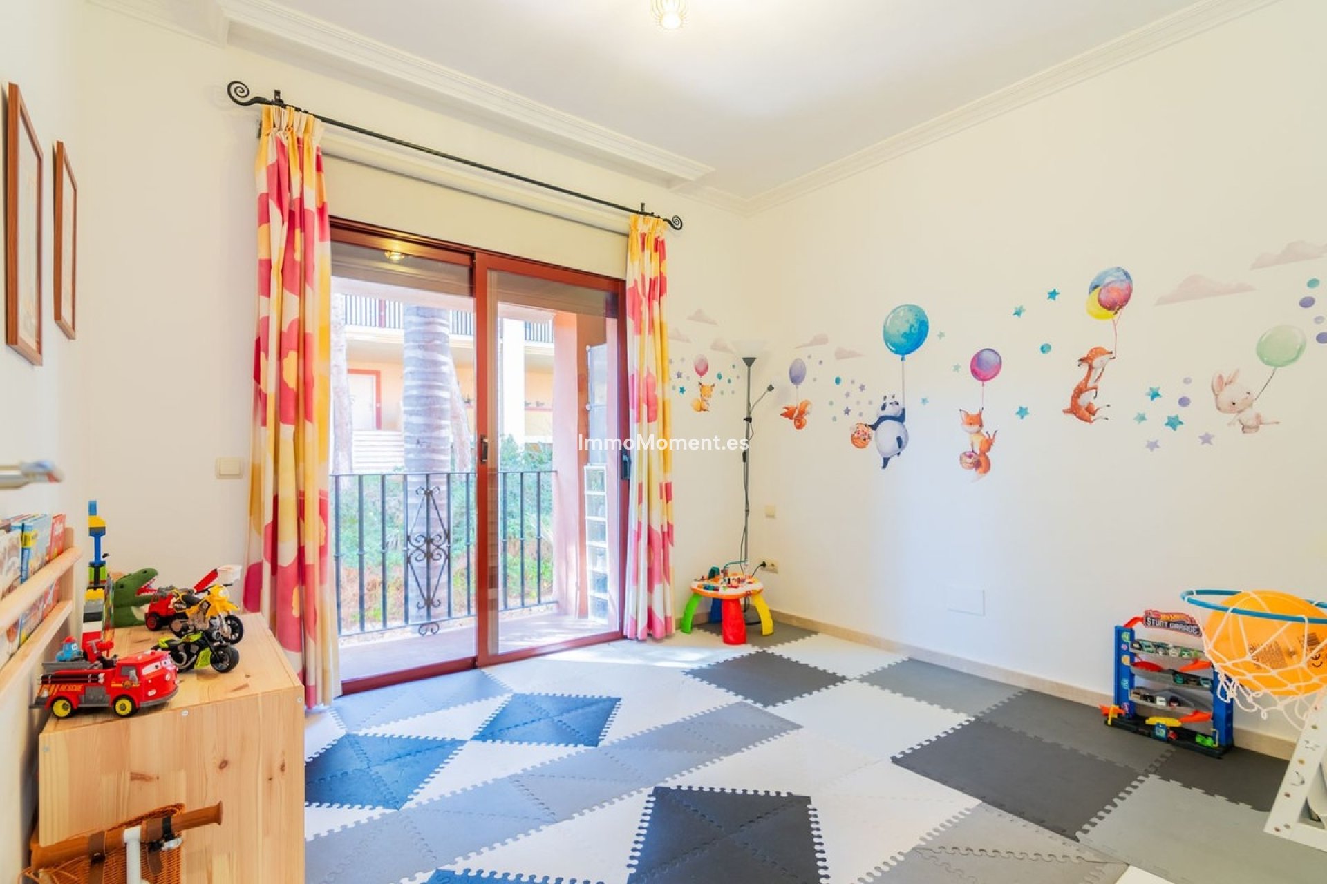 Wiederverkauf - Wohnung - Marbella - Elviria