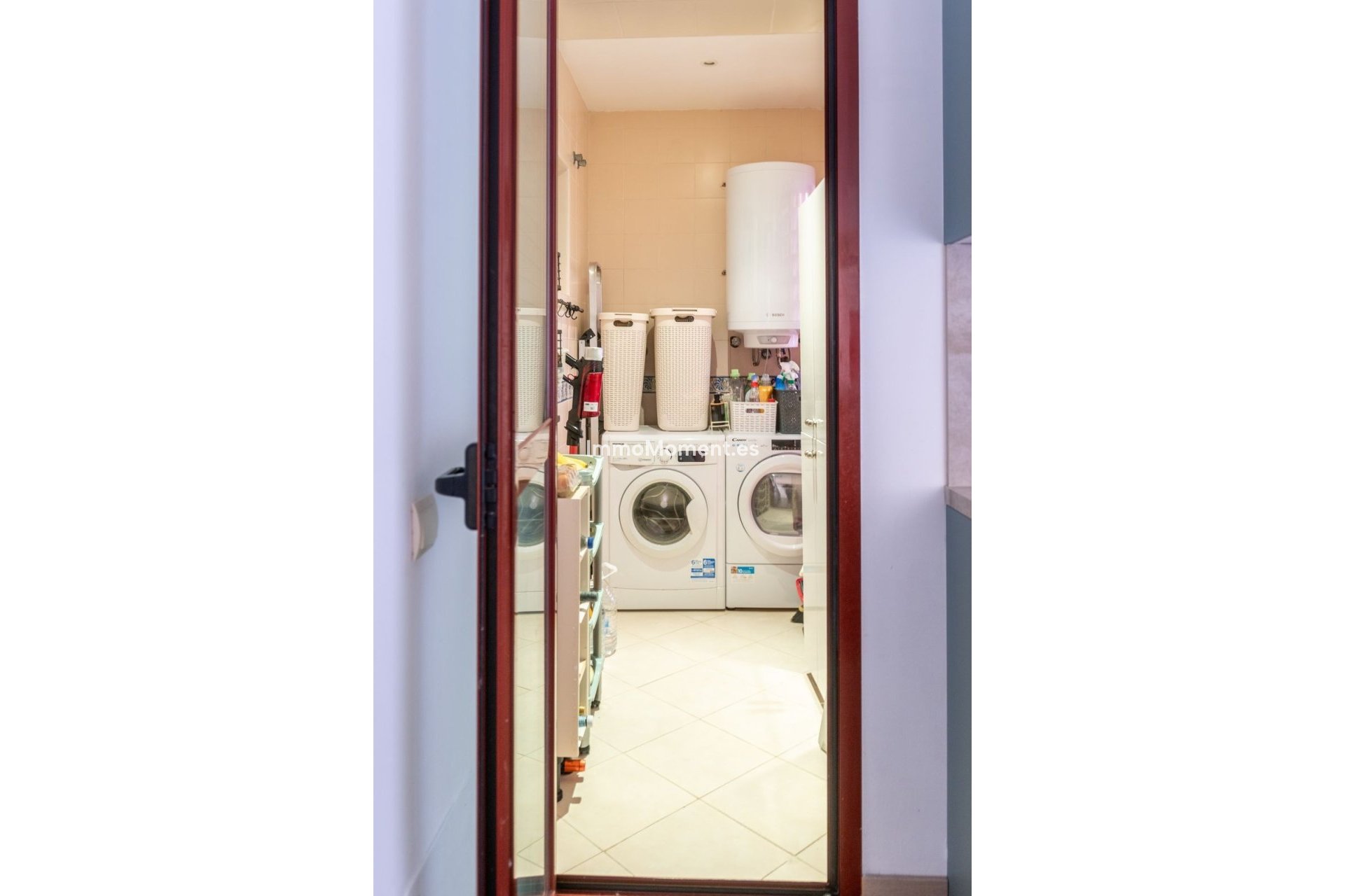 Wiederverkauf - Wohnung - Marbella - Elviria