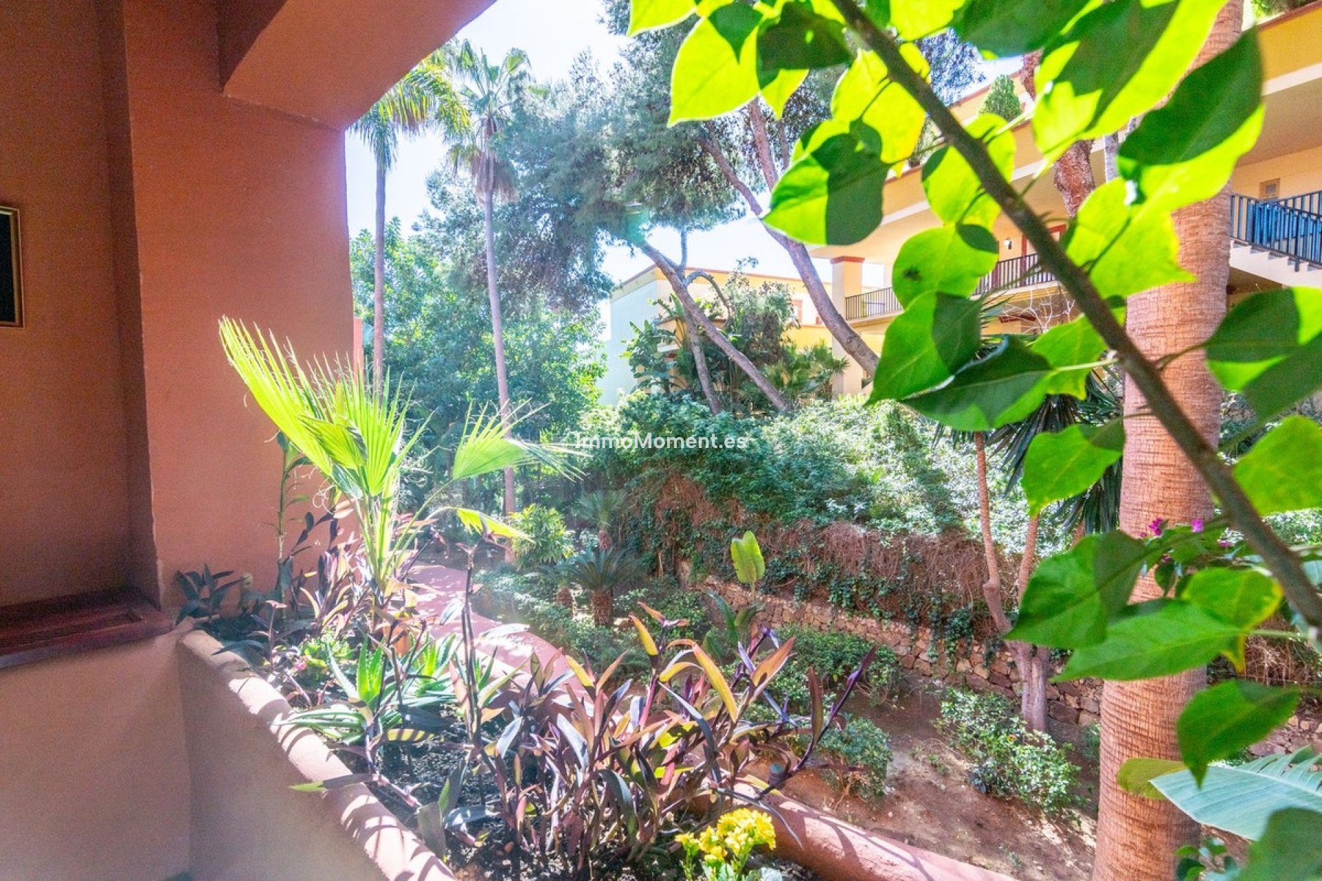 Wiederverkauf - Wohnung - Marbella - Elviria