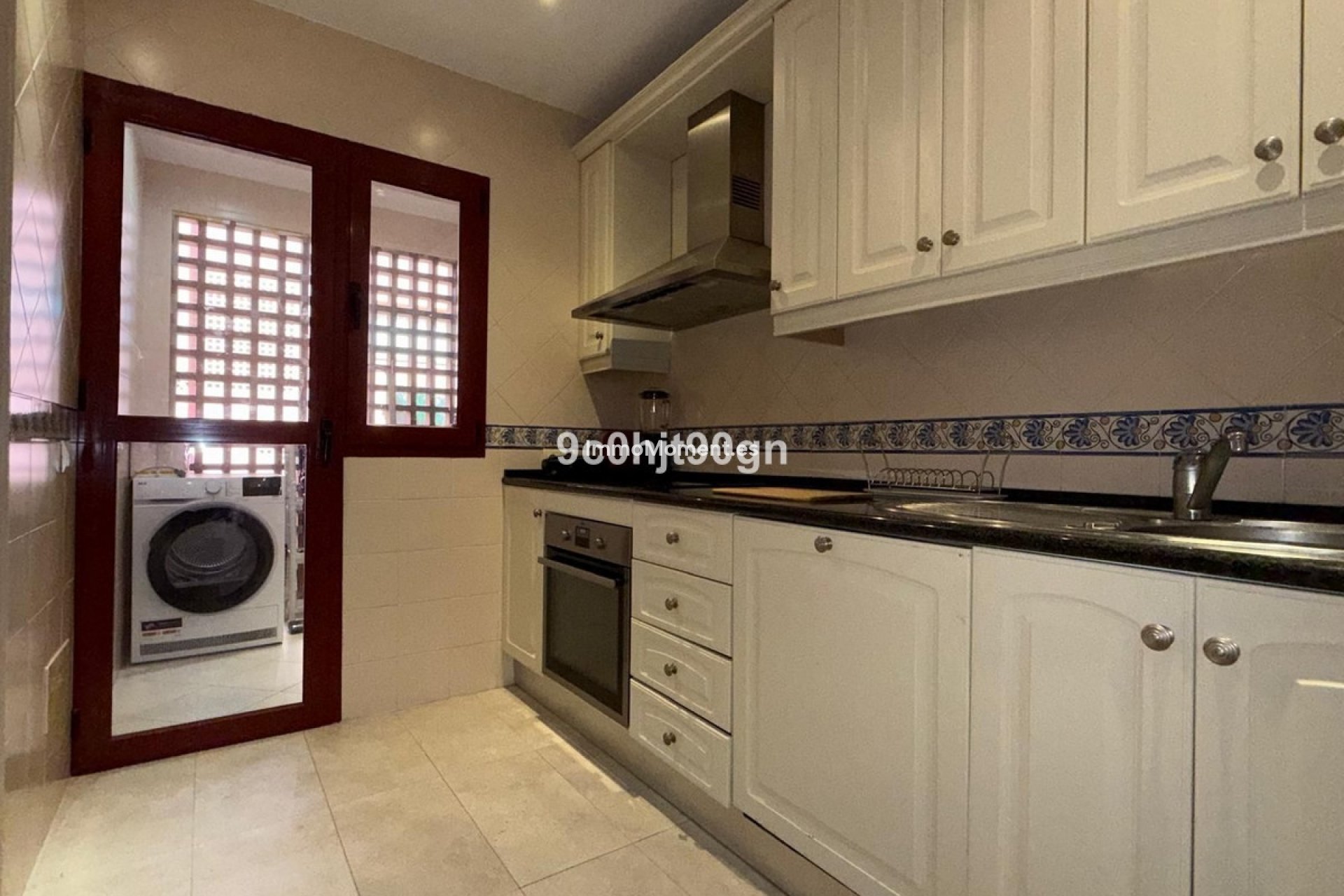 Wiederverkauf - Wohnung - Marbella - Elviria