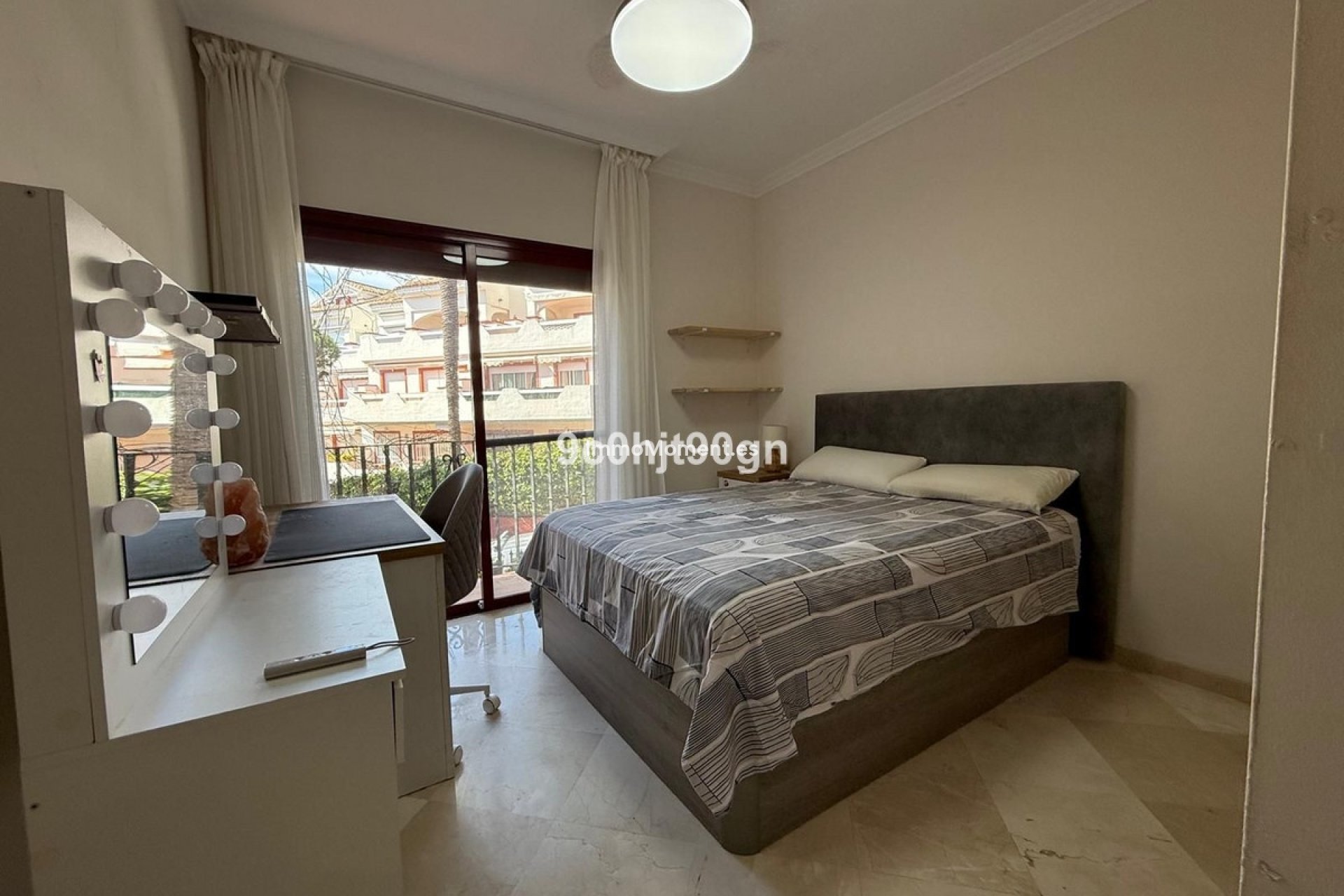 Wiederverkauf - Wohnung - Marbella - Elviria