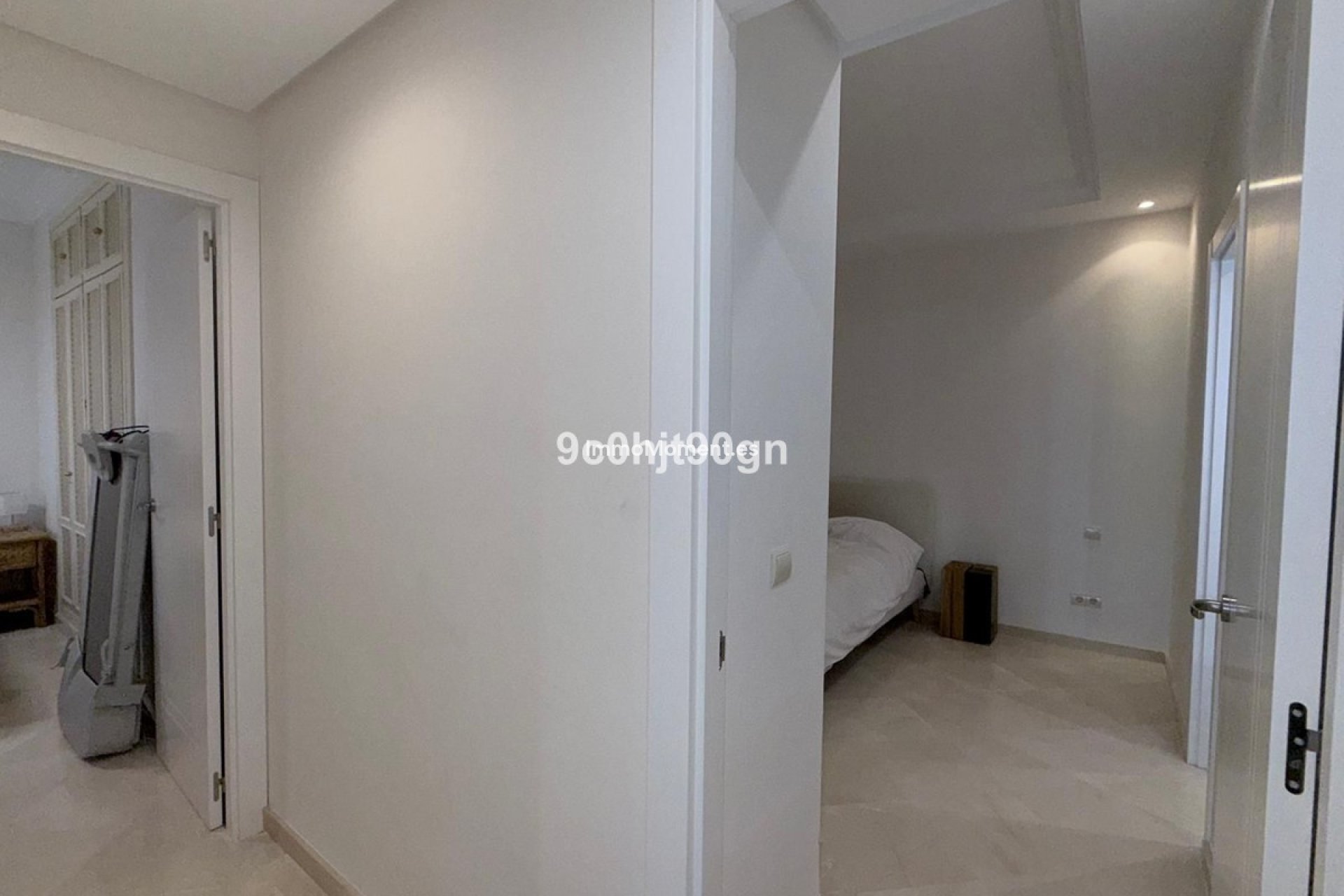 Wiederverkauf - Wohnung - Marbella - Elviria