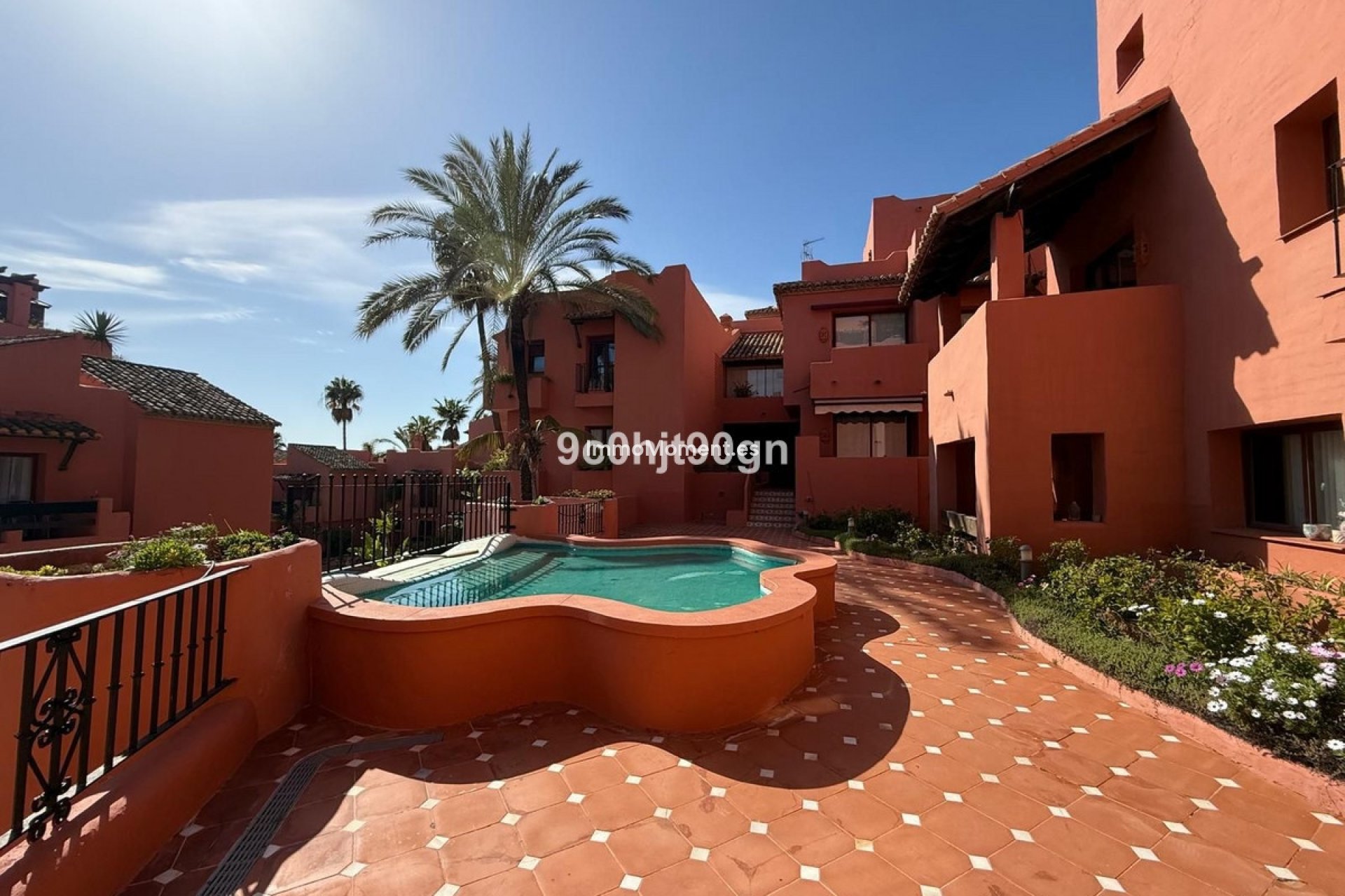 Wiederverkauf - Wohnung - Marbella - Elviria